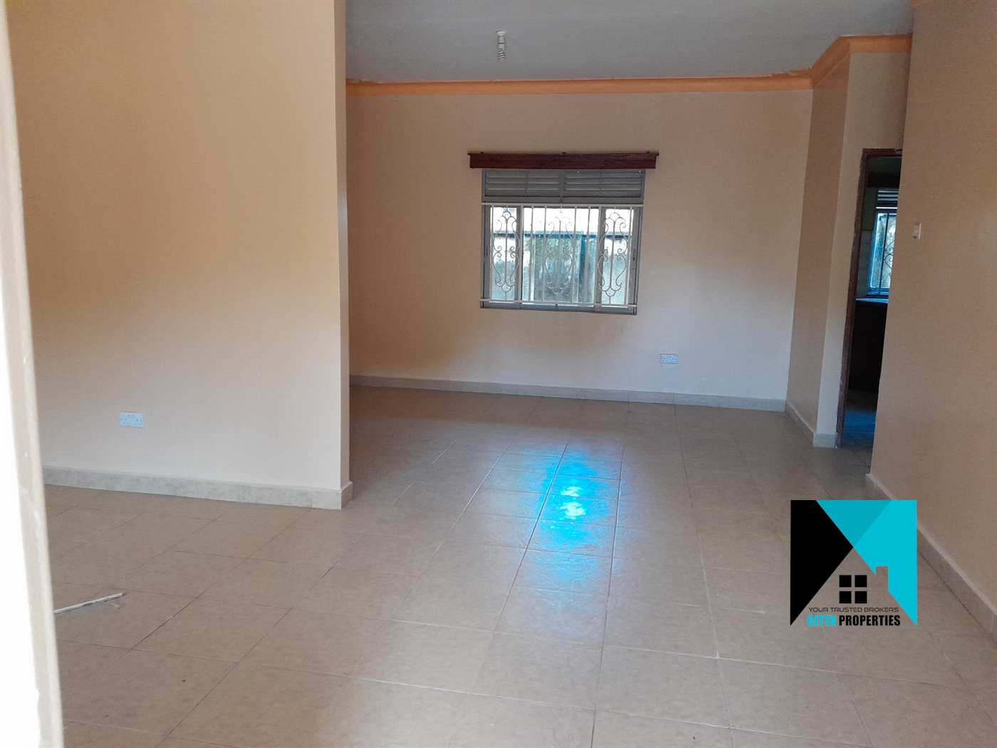 Bungalow for rent in Kyaliwajjala Wakiso