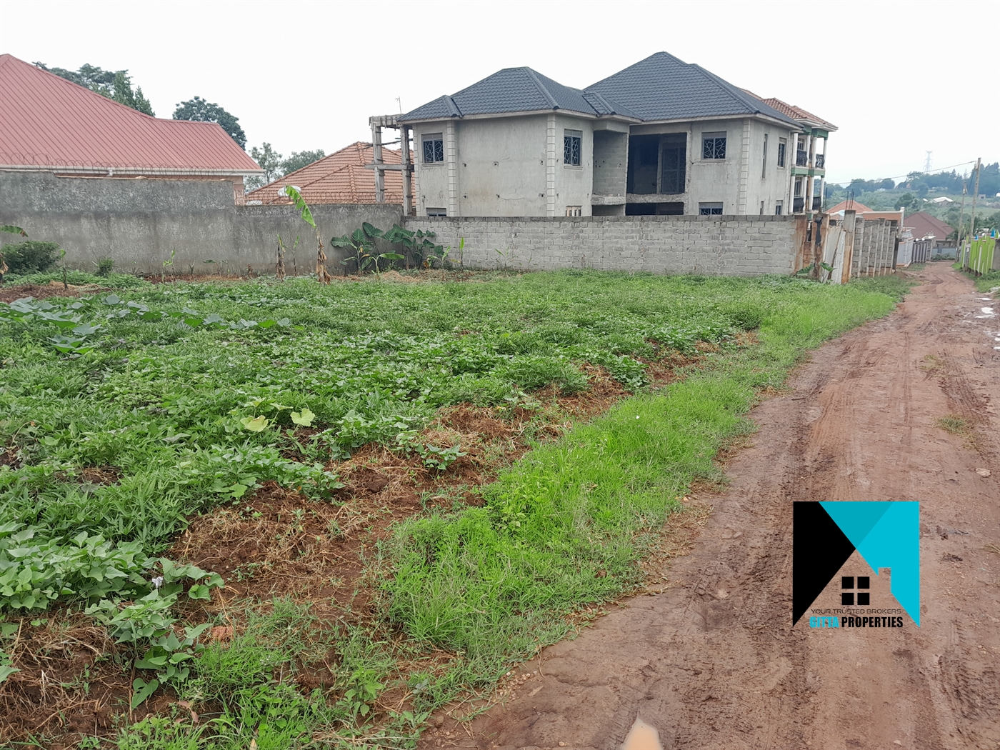 Residential Land for sale in Namugongo Wakiso