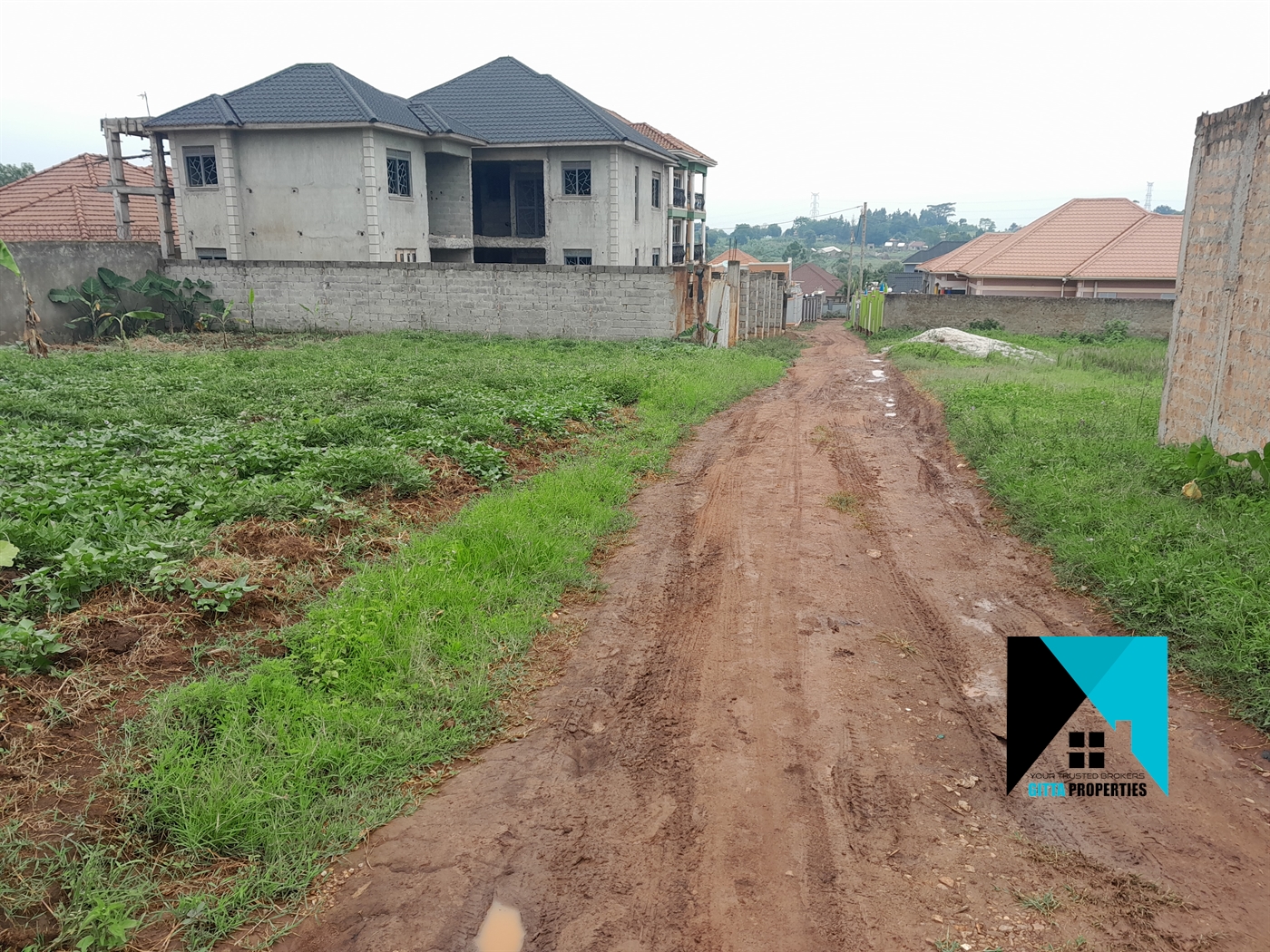 Residential Land for sale in Namugongo Wakiso