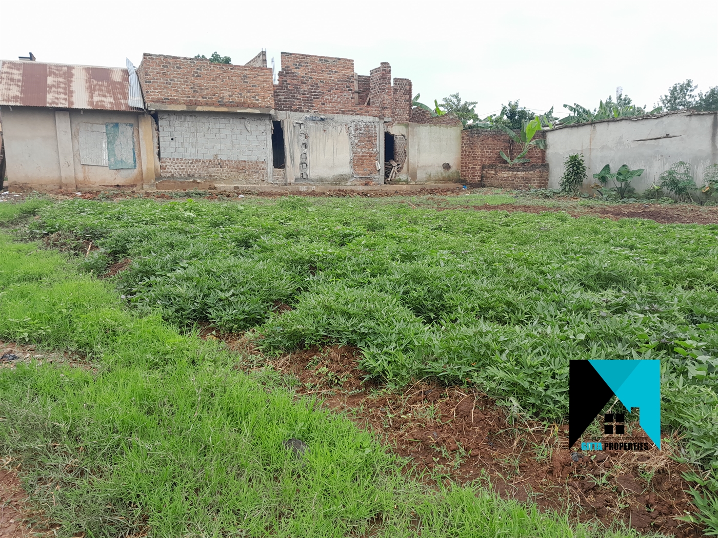 Residential Land for sale in Namugongo Wakiso