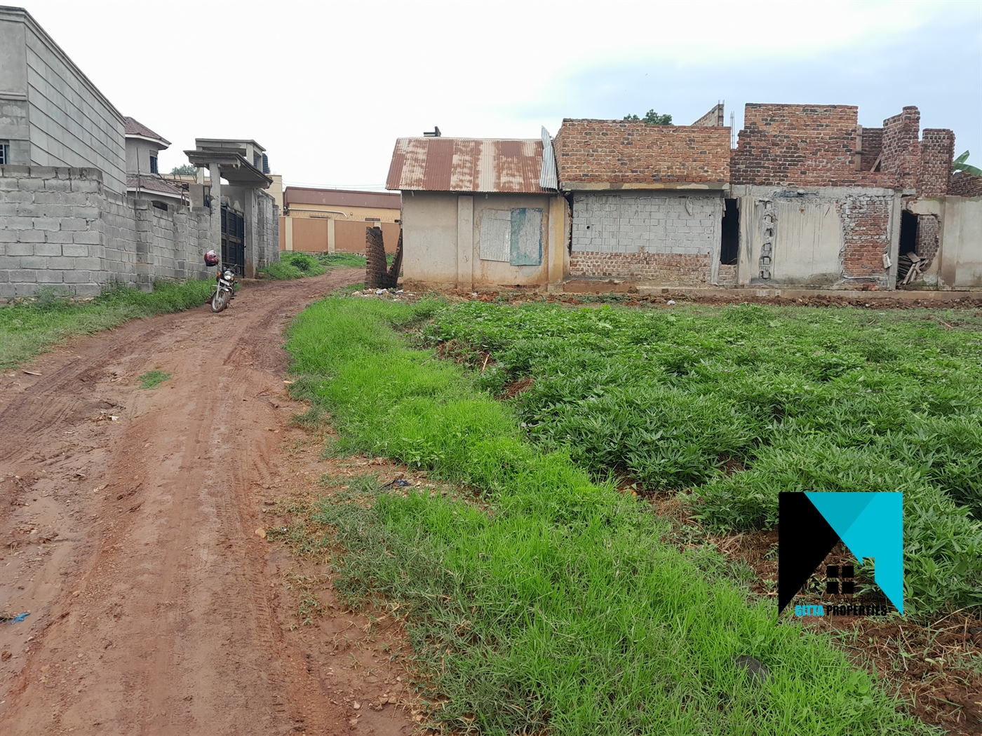 Residential Land for sale in Namugongo Wakiso