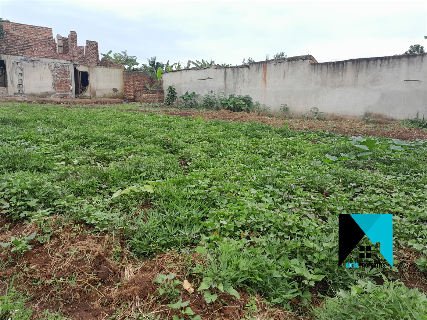 Residential Land for sale in Namugongo Wakiso