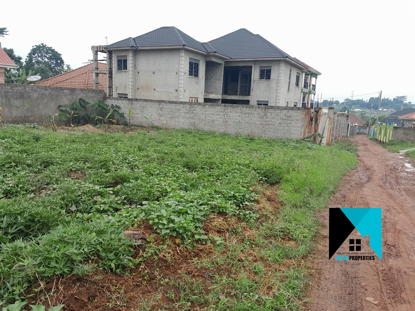 Residential Land for sale in Namugongo Wakiso