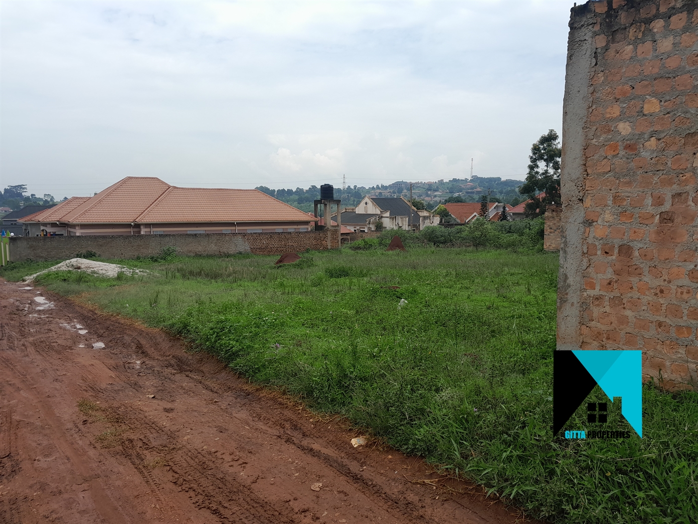 Residential Land for sale in Namugongo Wakiso