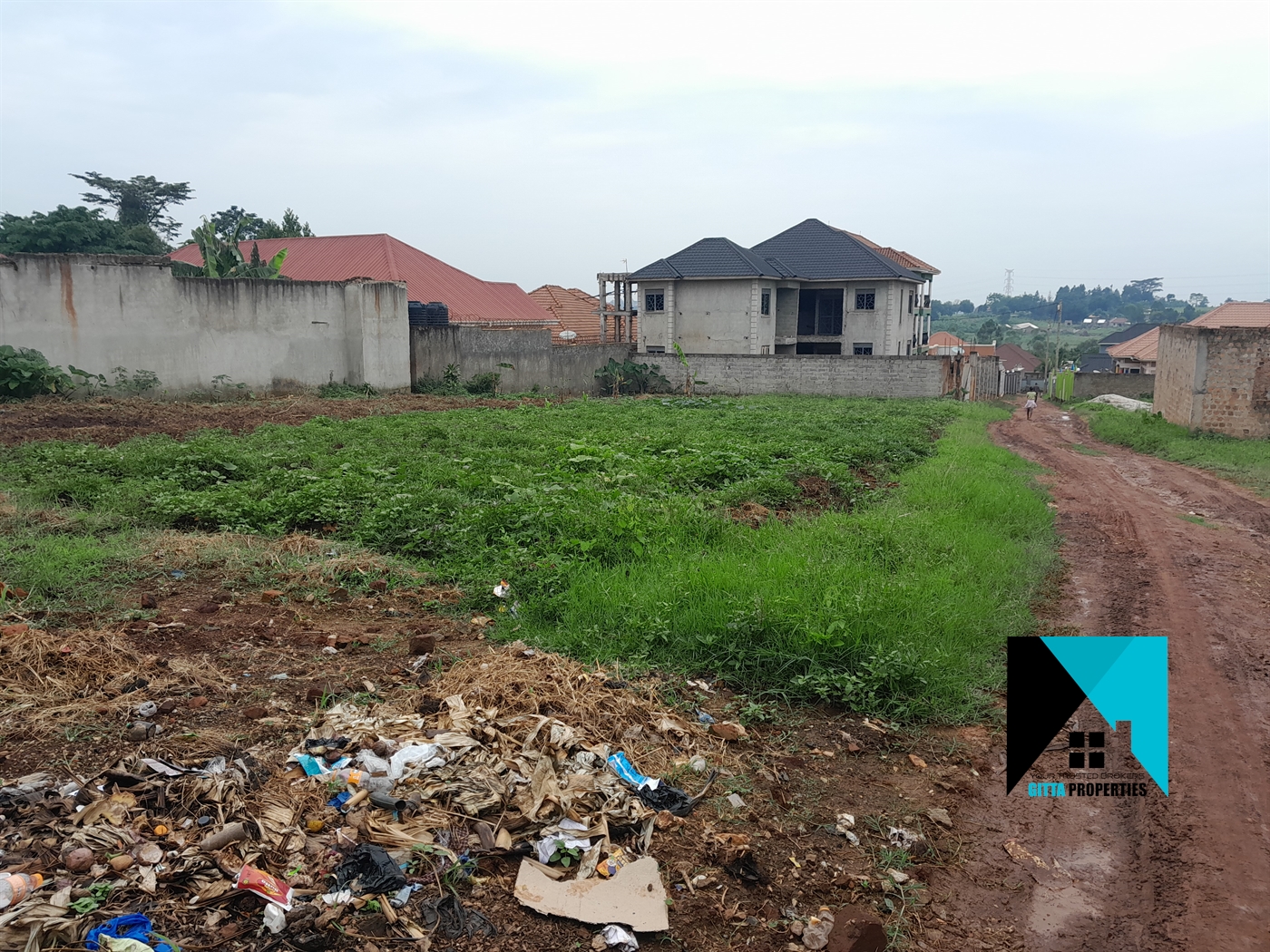 Residential Land for sale in Namugongo Wakiso