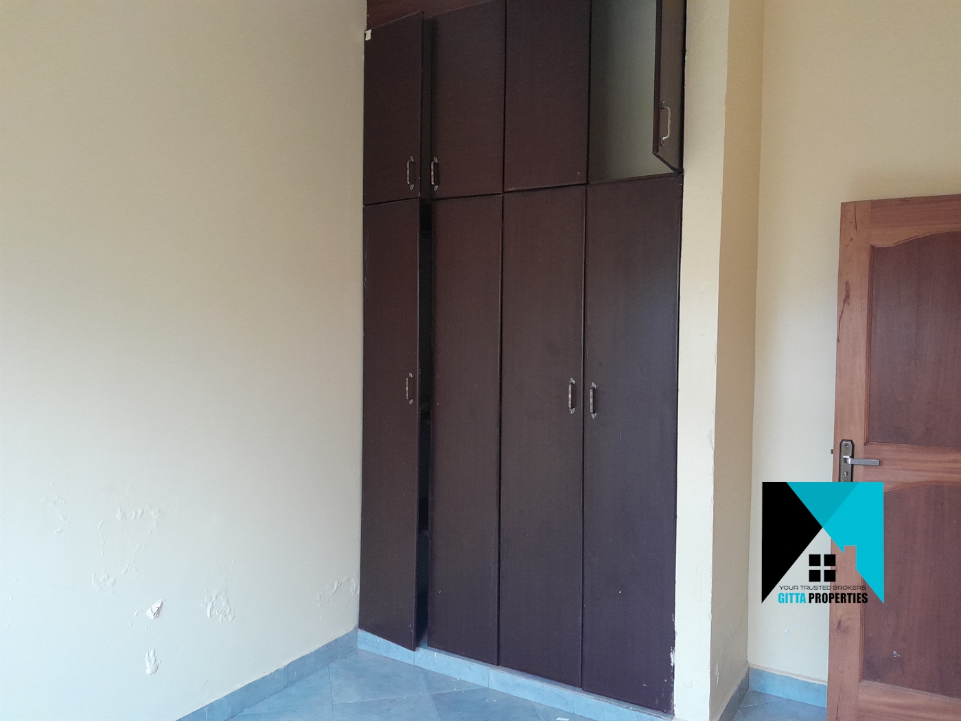 Semi Detached for rent in Kira Wakiso