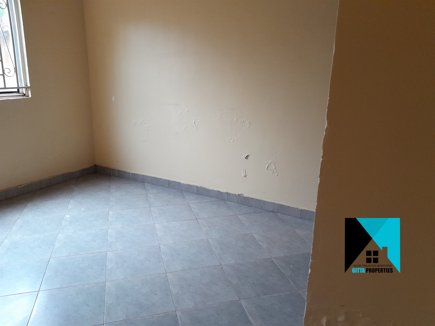 Semi Detached for rent in Kira Wakiso