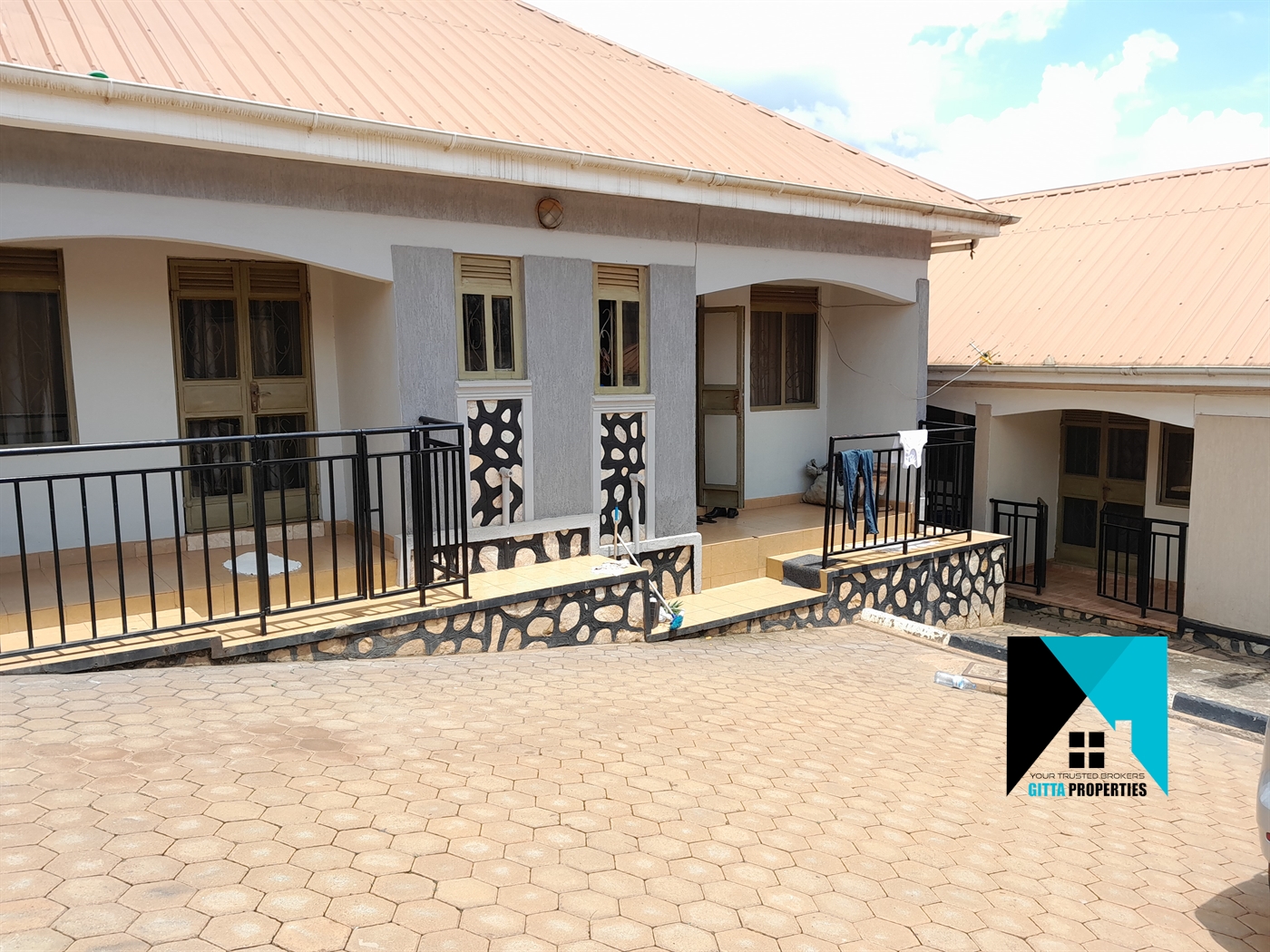 Rental units for sale in Mbalwa Wakiso