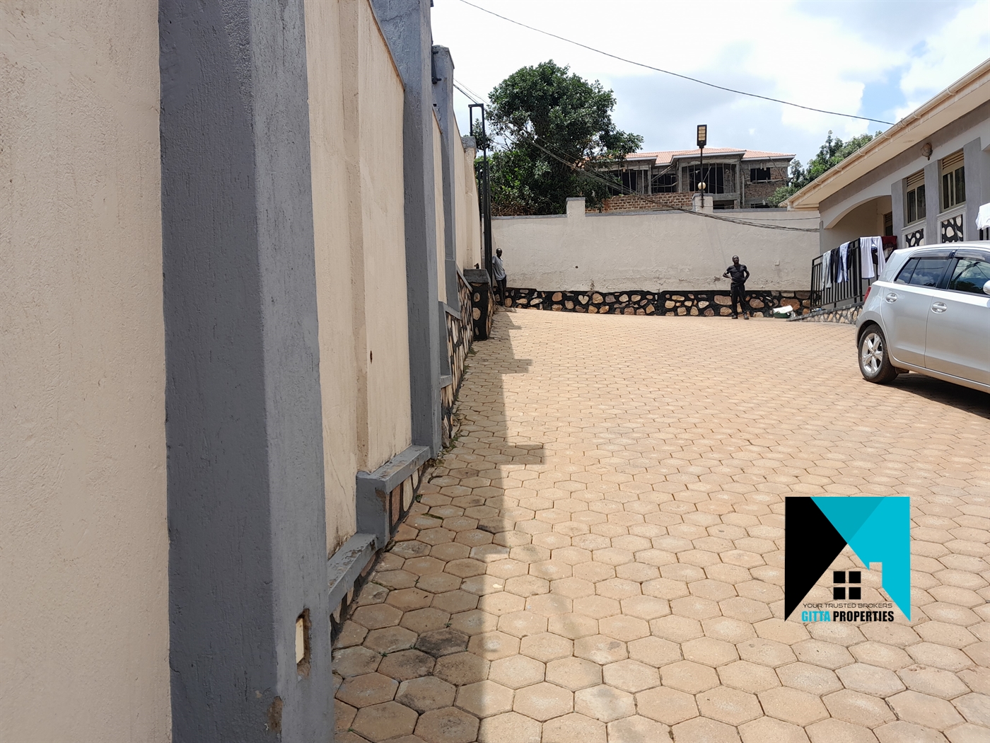 Rental units for sale in Kyaliwajjala Wakiso