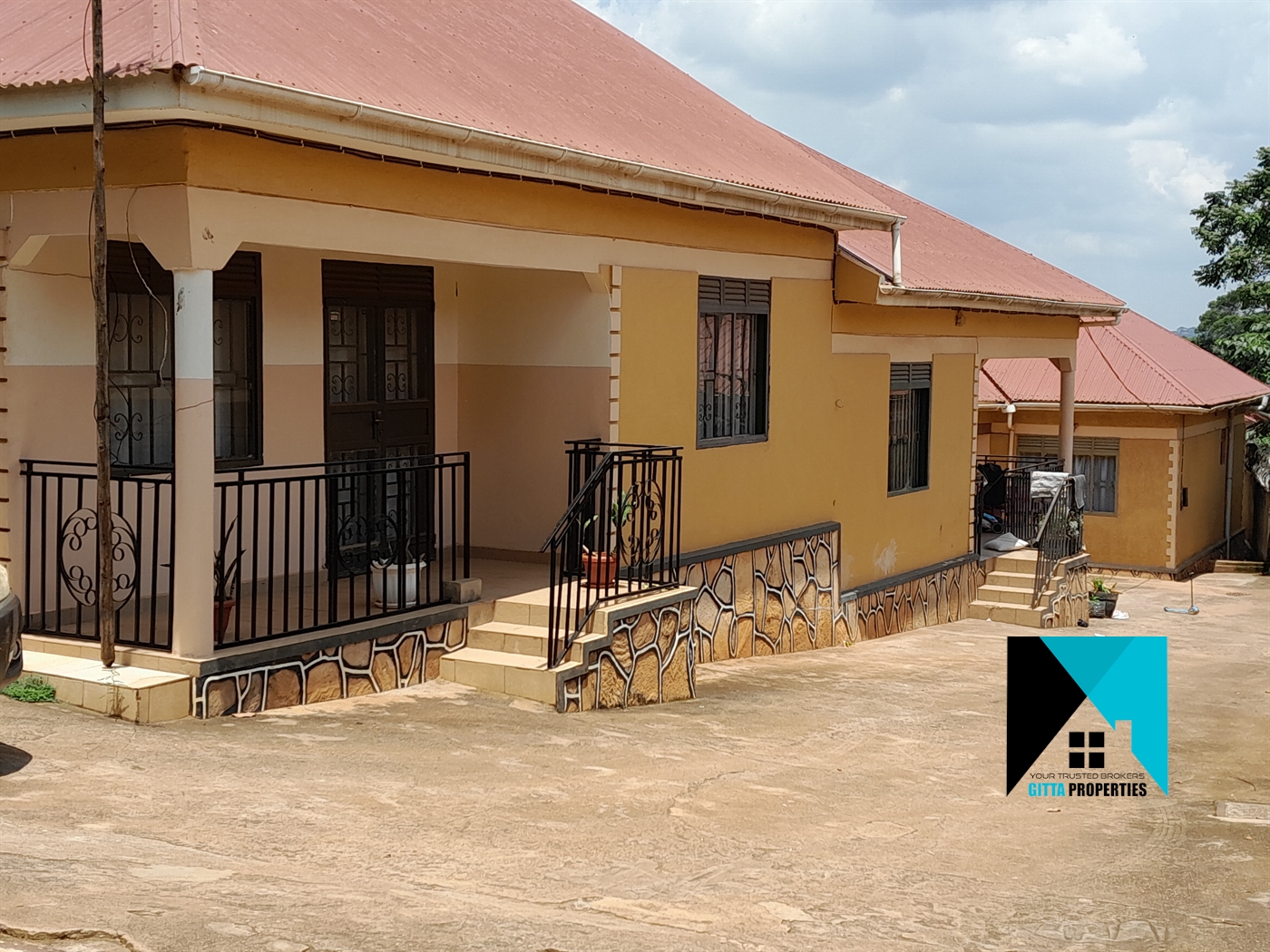 Rental units for sale in Kyaliwajjala Wakiso