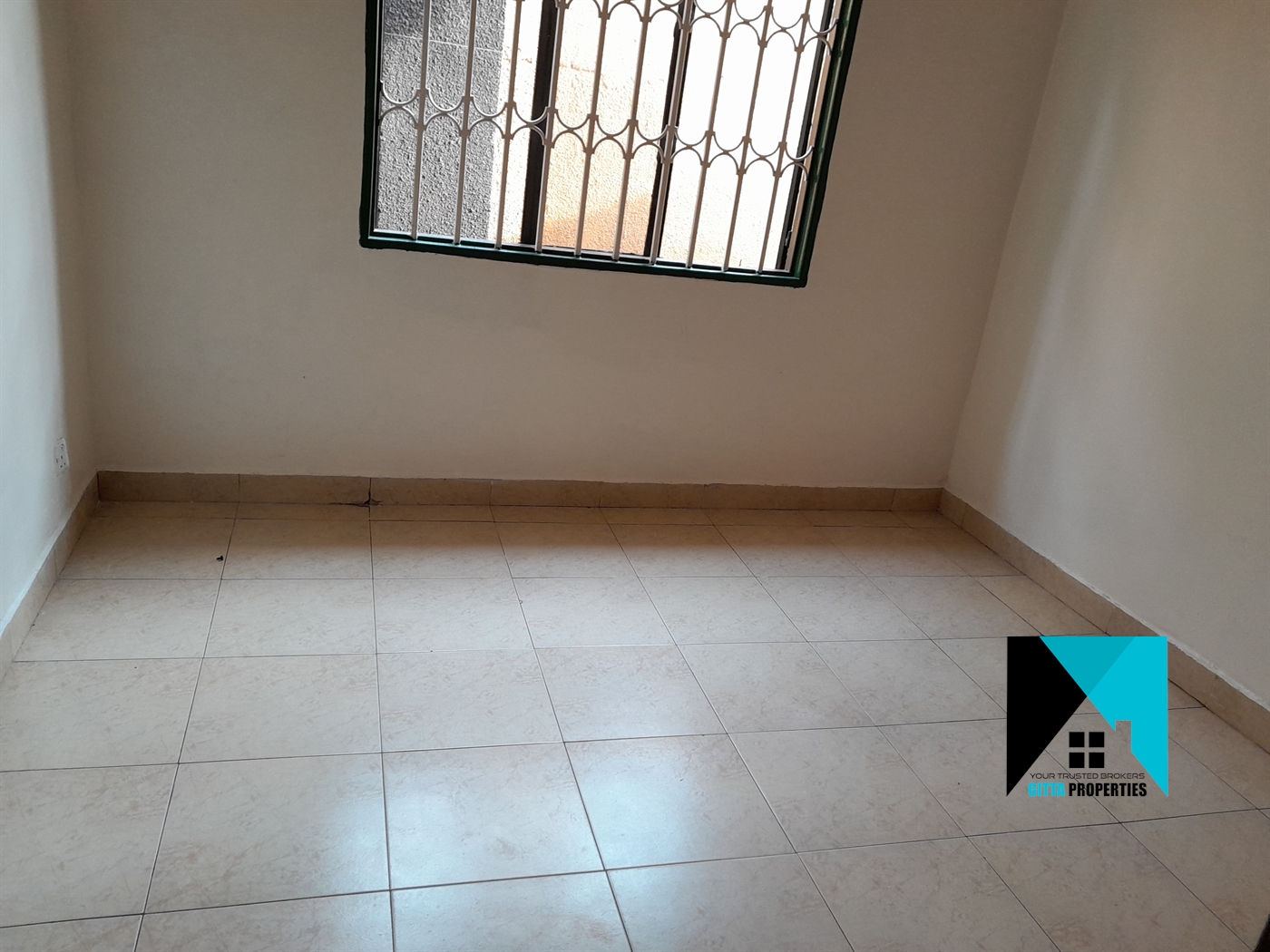 Semi Detached for rent in Kyaliwajjala Wakiso