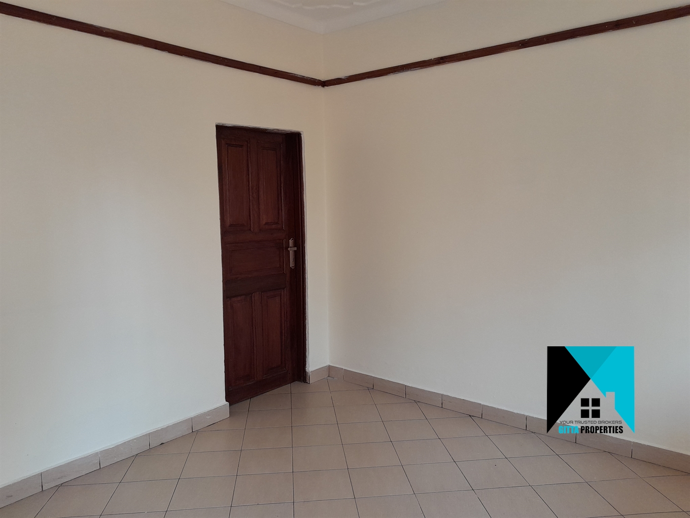 Semi Detached for rent in Kyaliwajjala Wakiso