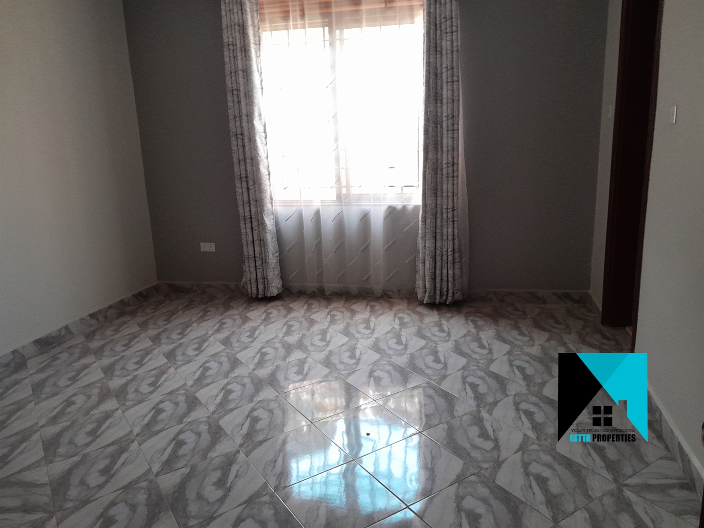 Apartment for rent in Kyaliwajjala Wakiso