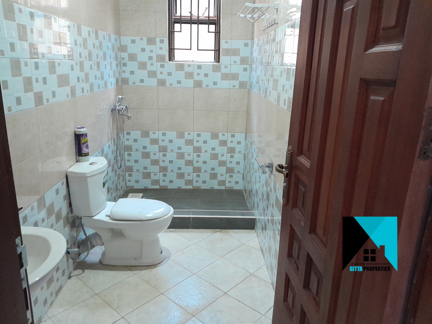 Apartment for rent in Kyaliwajjala Wakiso