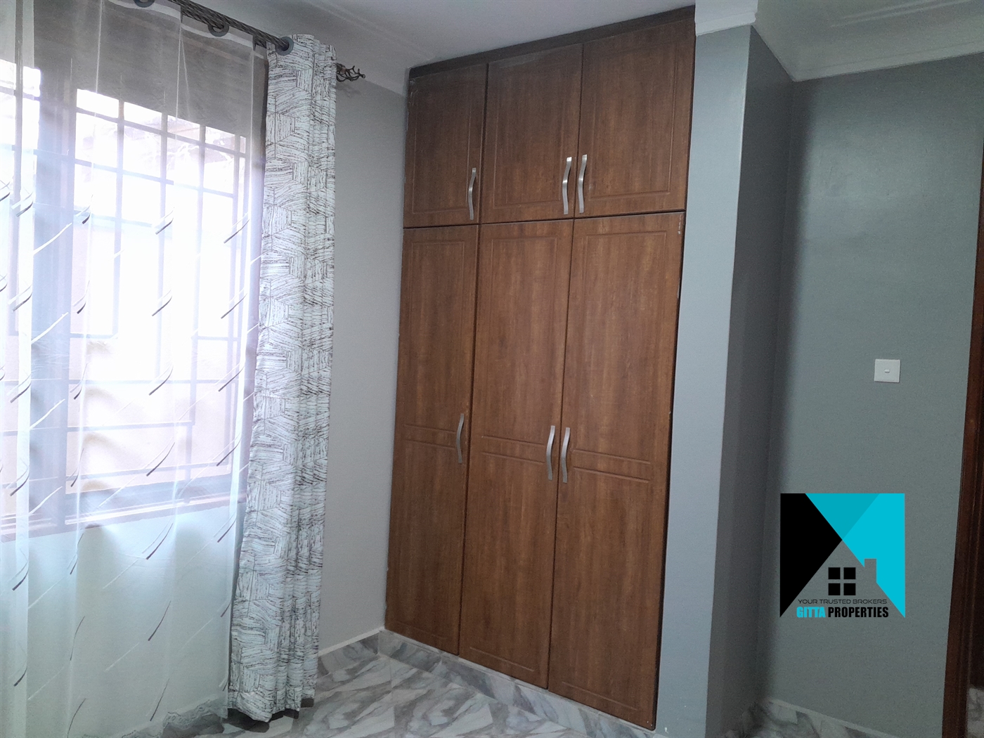 Apartment for rent in Kyaliwajjala Wakiso