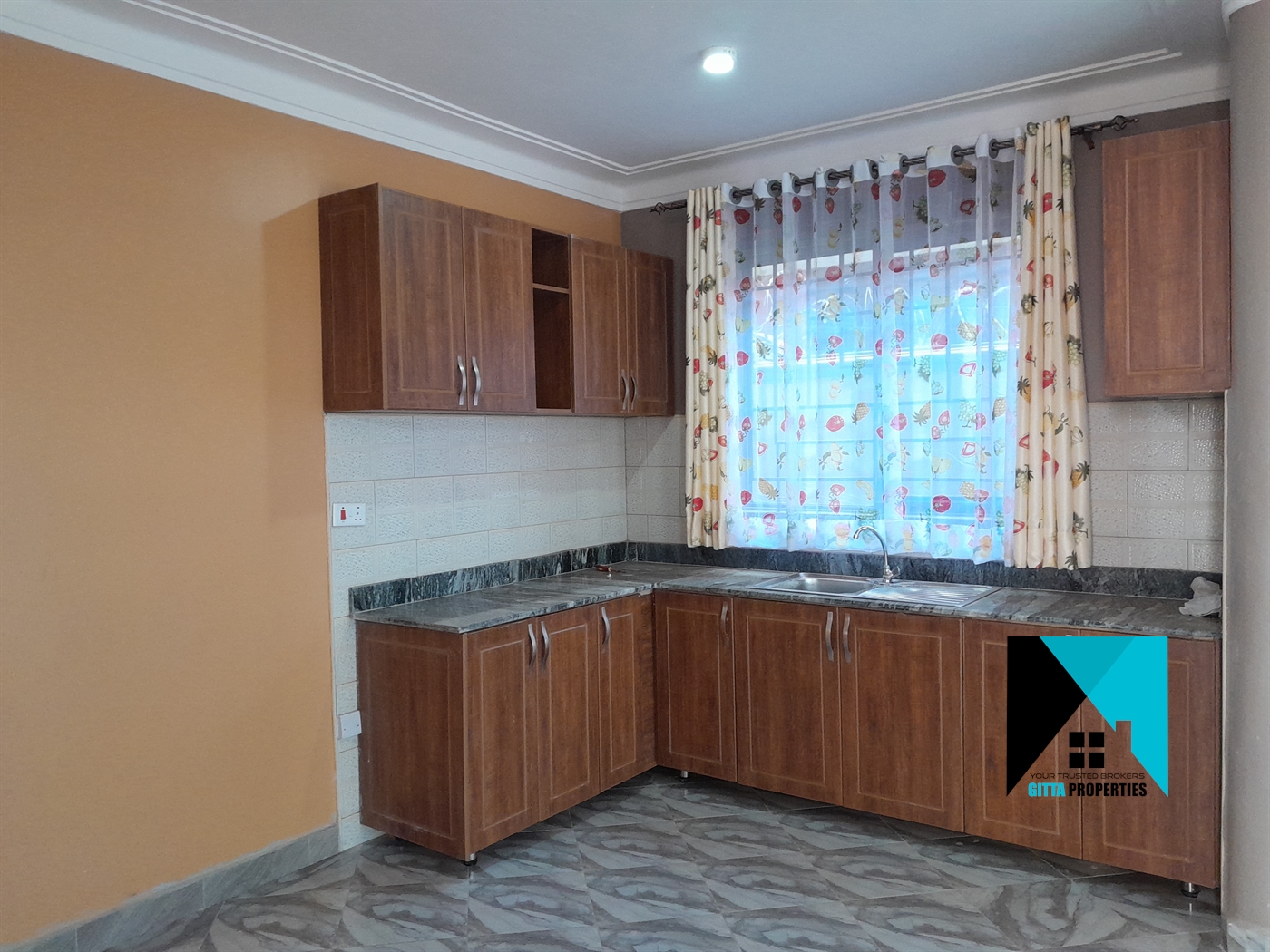 Apartment for rent in Kyaliwajjala Wakiso