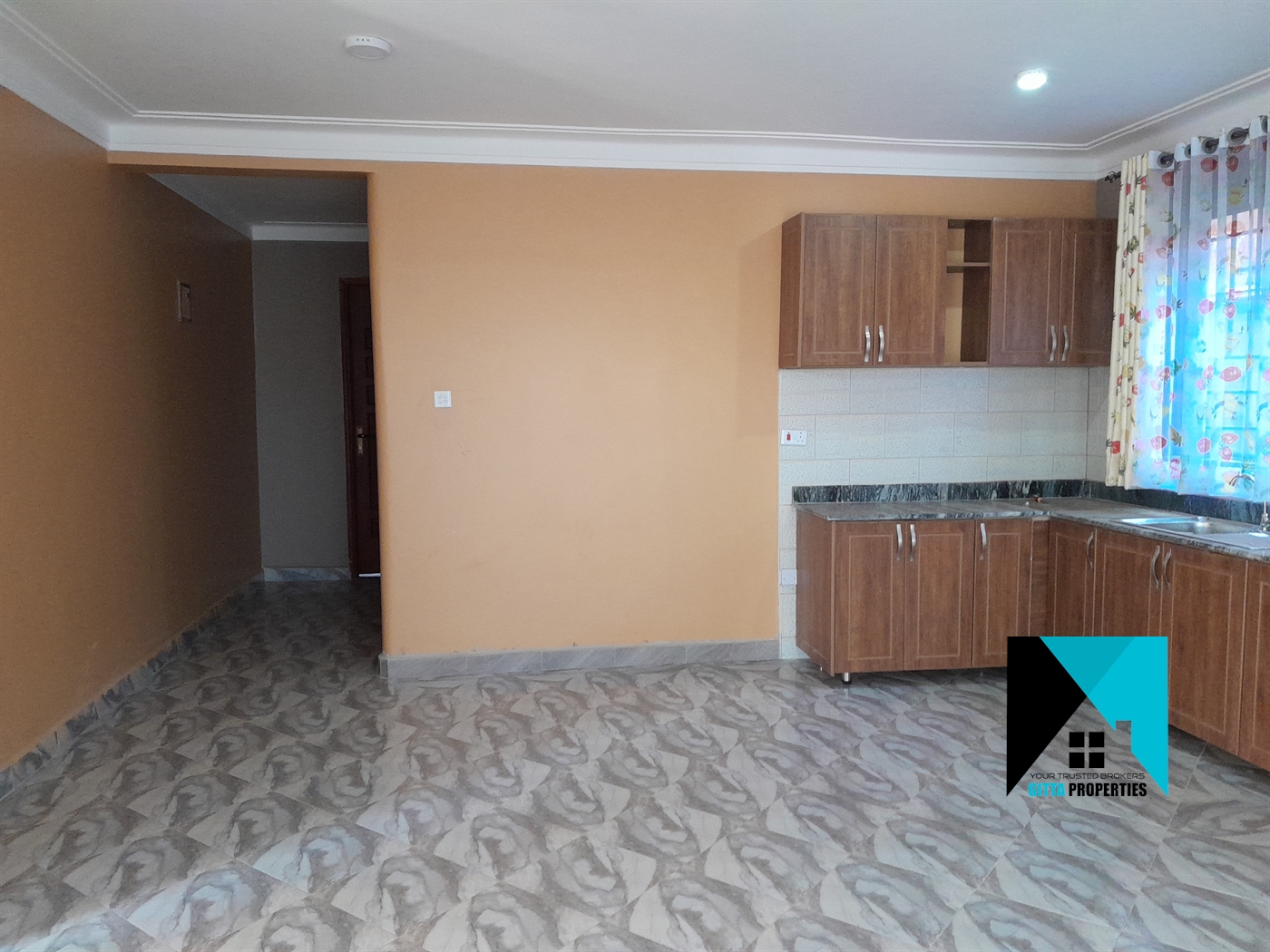 Apartment for rent in Kyaliwajjala Wakiso