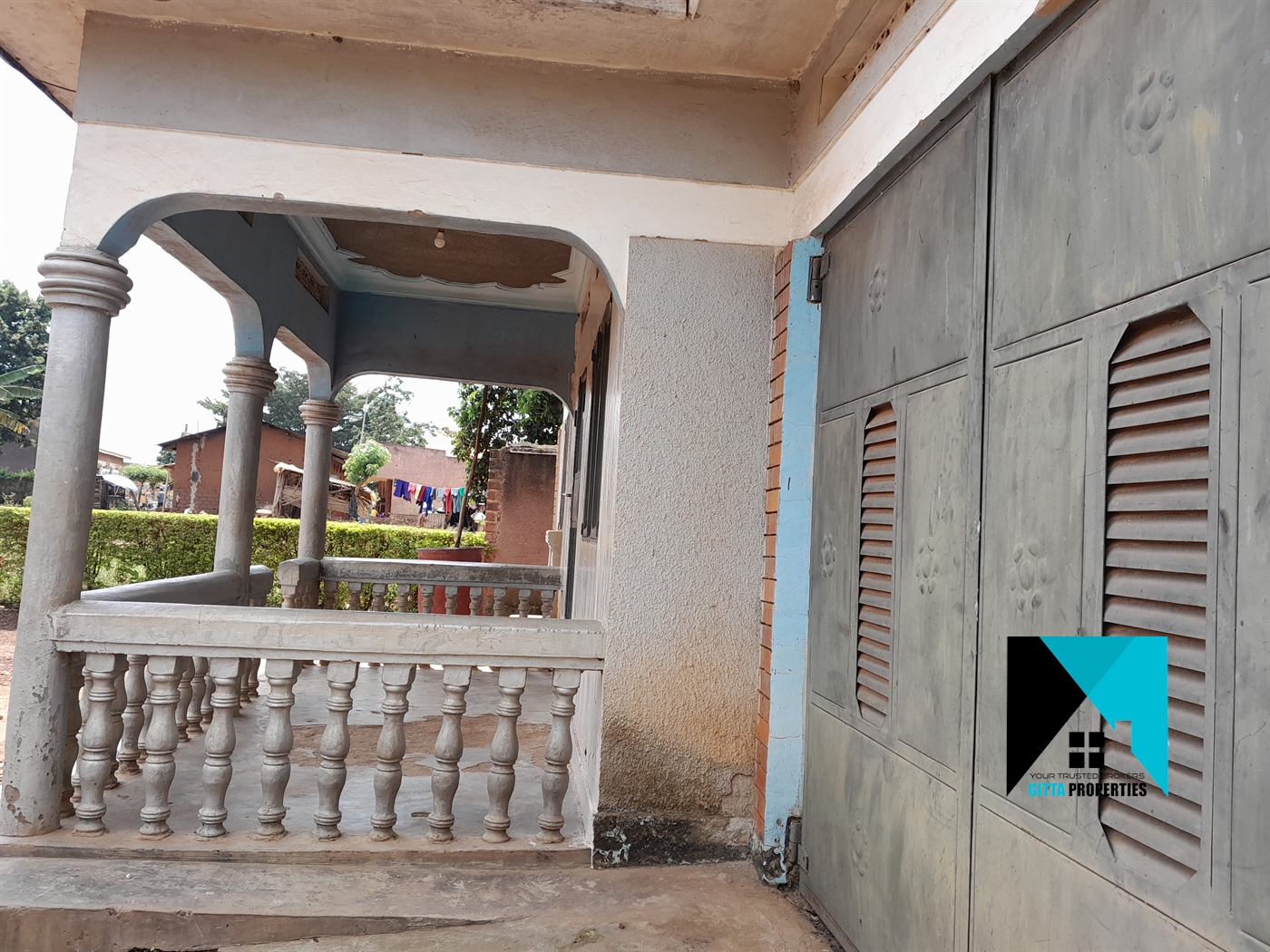 Bungalow for sale in Kiwenda Wakiso