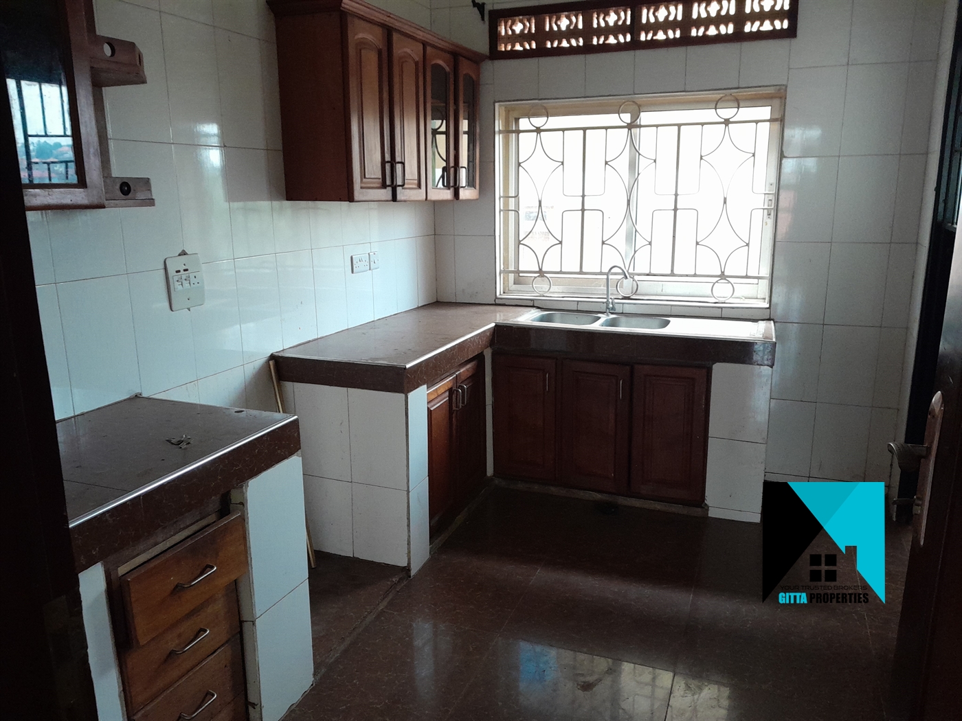 Apartment for rent in Kyaliwajjala Wakiso