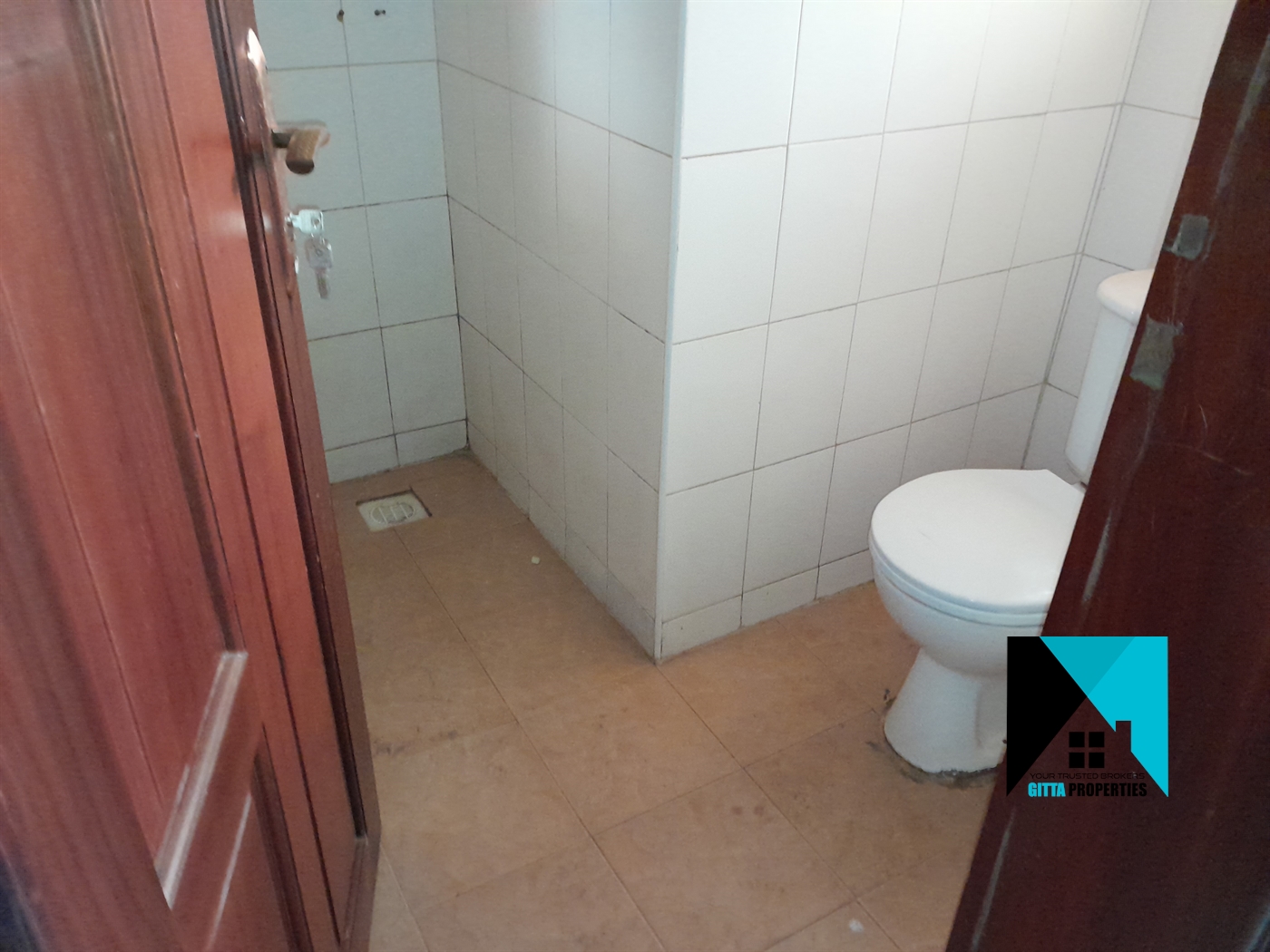 Apartment for rent in Kyaliwajjala Wakiso