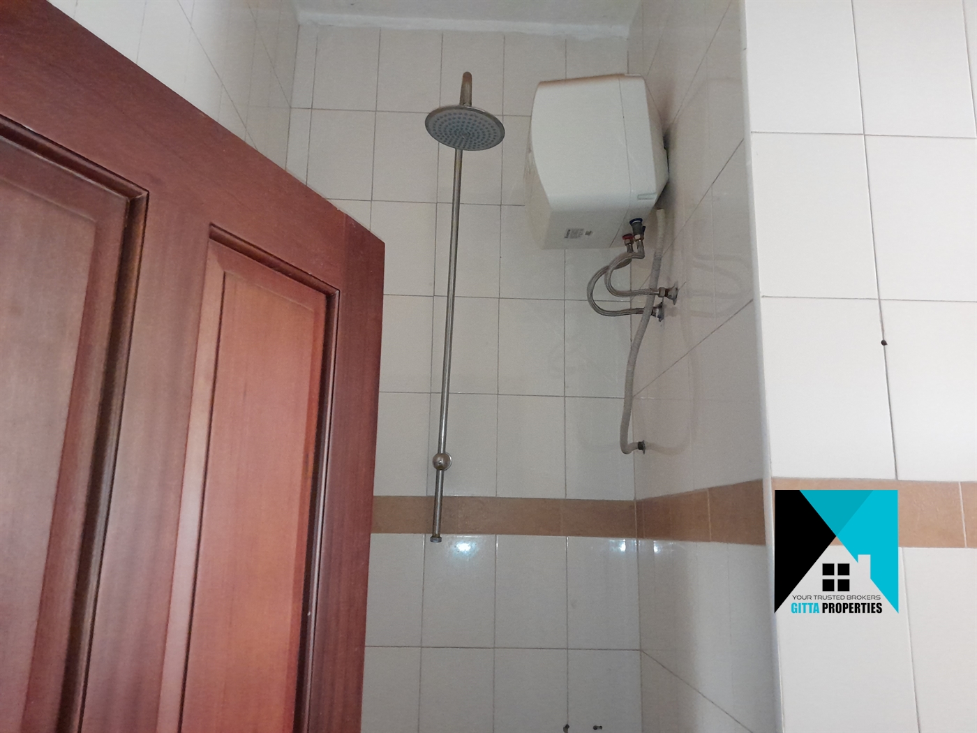 Apartment for rent in Kyaliwajjala Wakiso