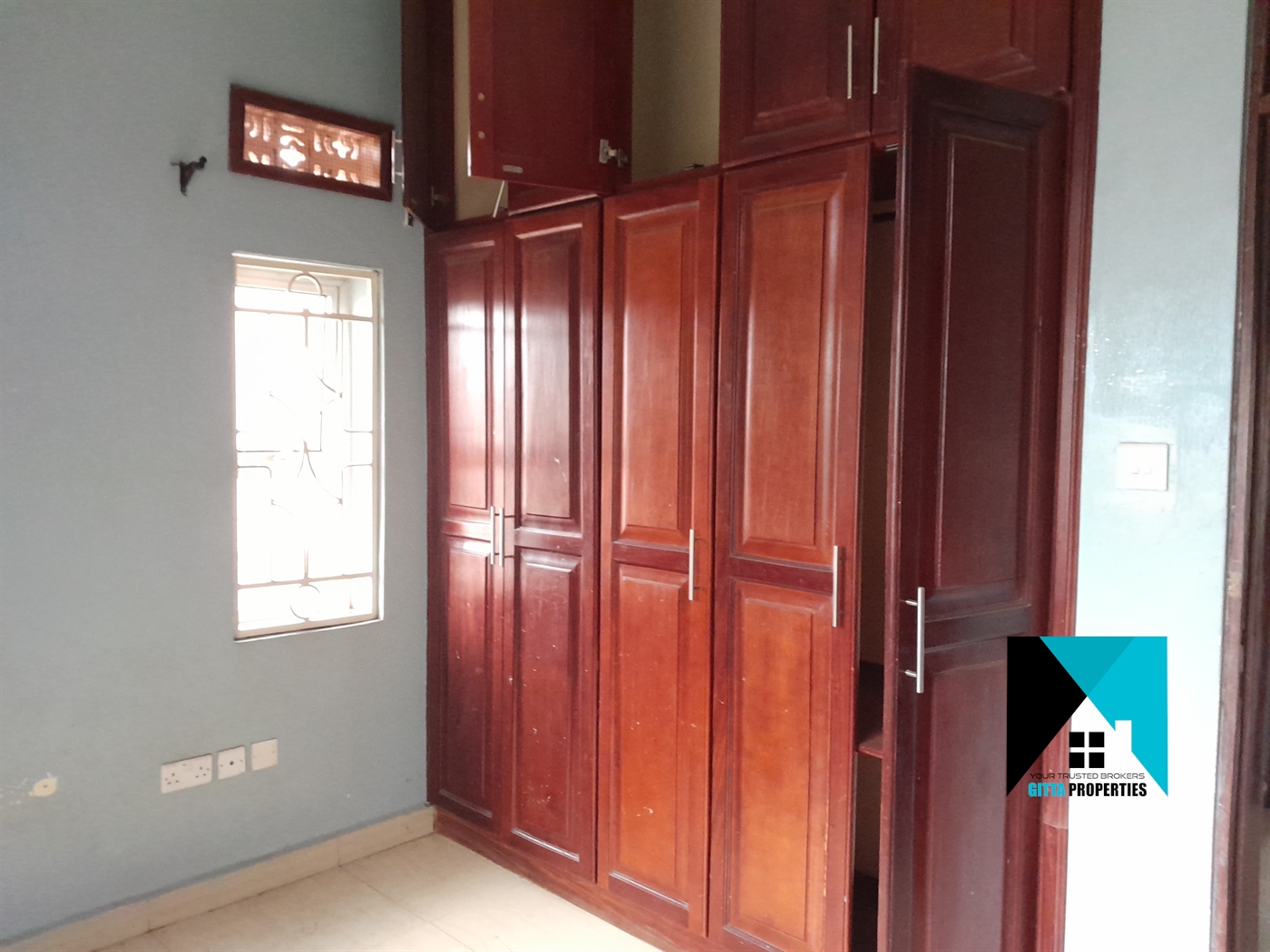 Apartment for rent in Kyaliwajjala Wakiso