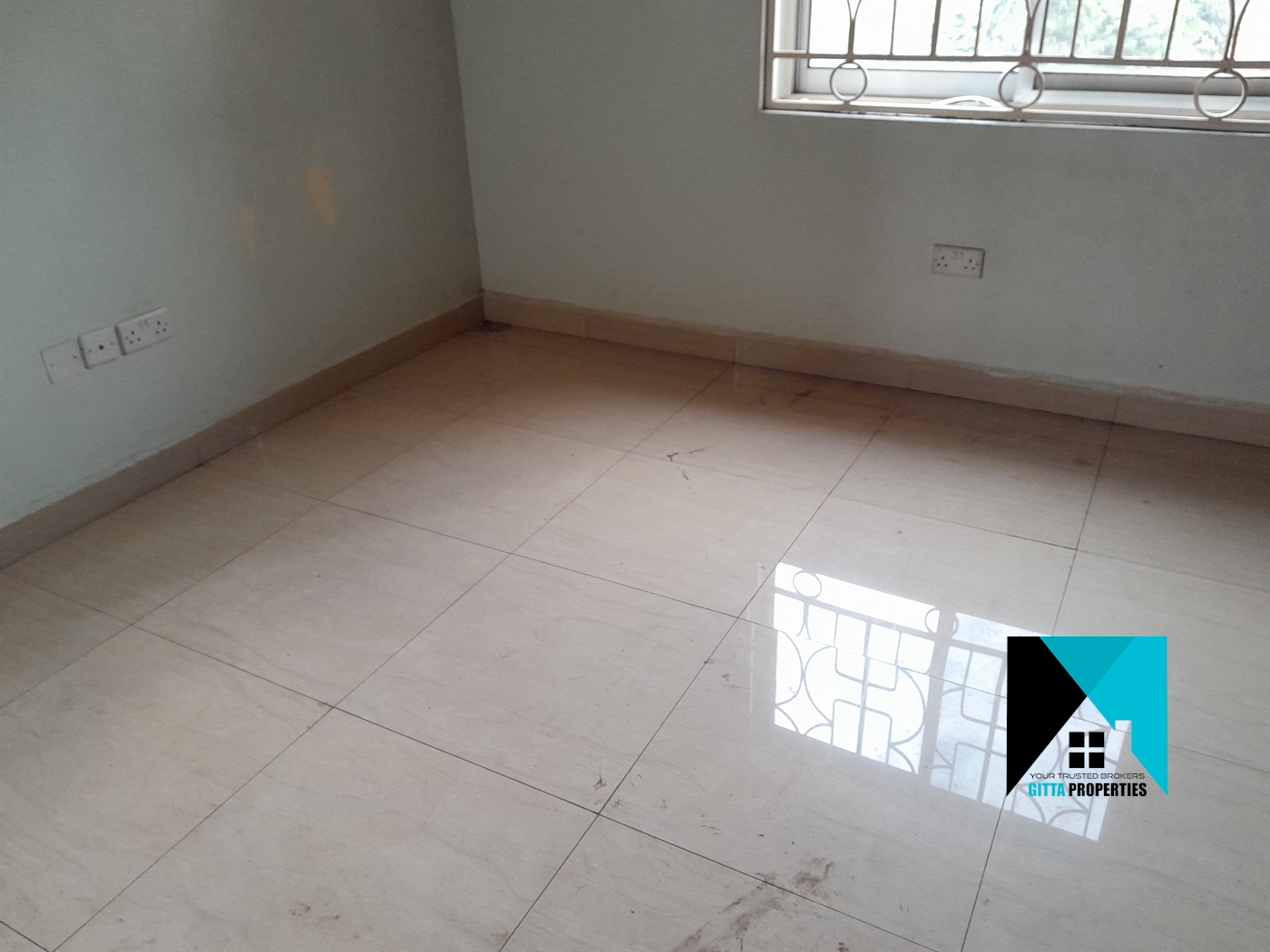 Apartment for rent in Kyaliwajjala Wakiso