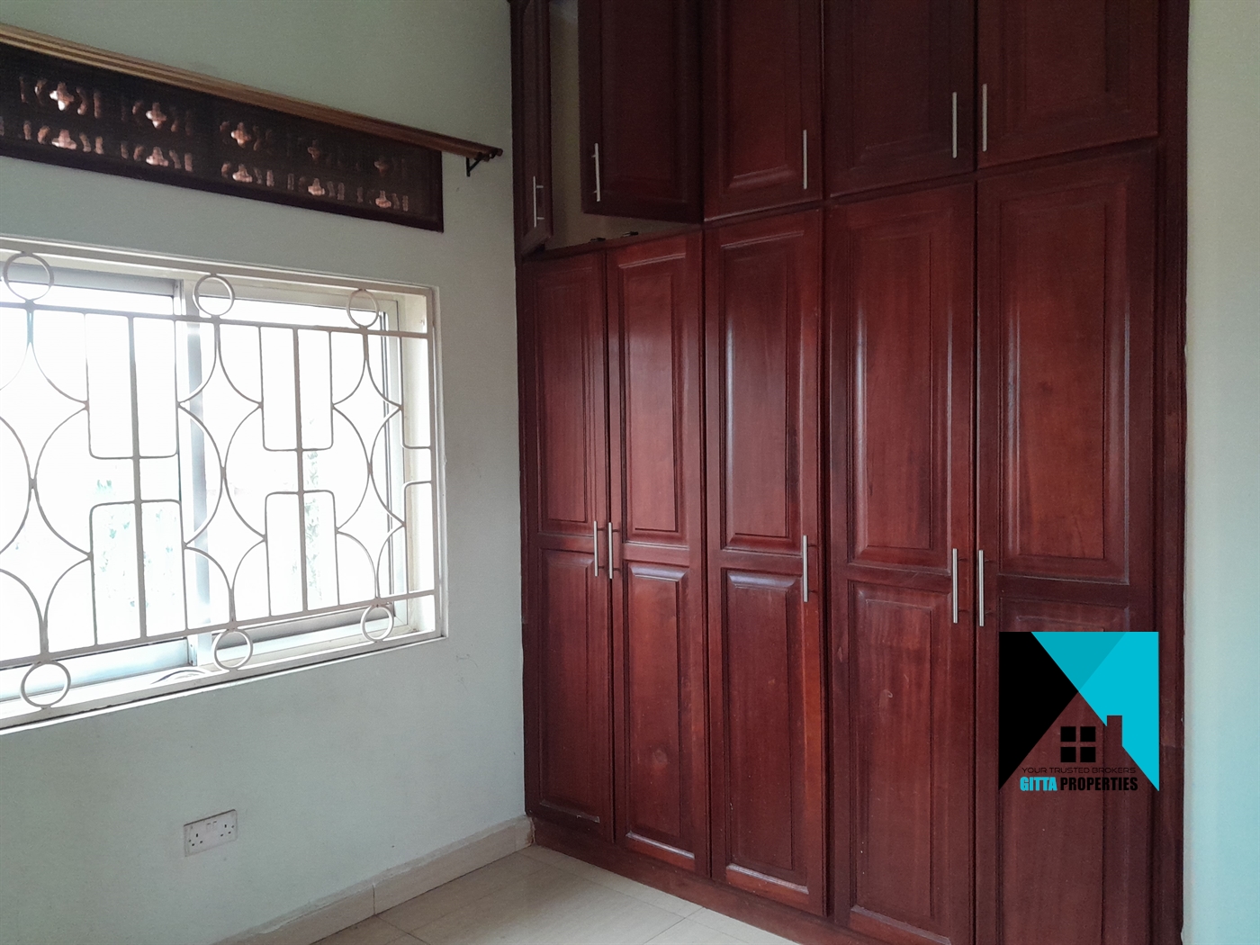 Apartment for rent in Kyaliwajjala Wakiso