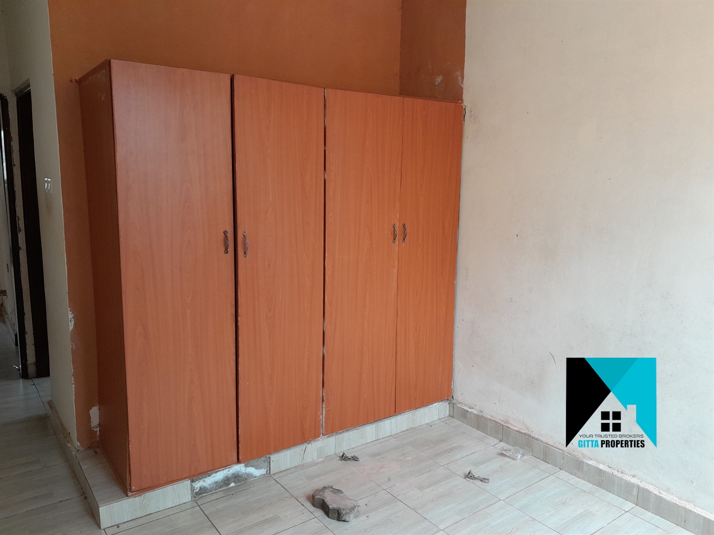 Semi Detached for rent in Kira Wakiso