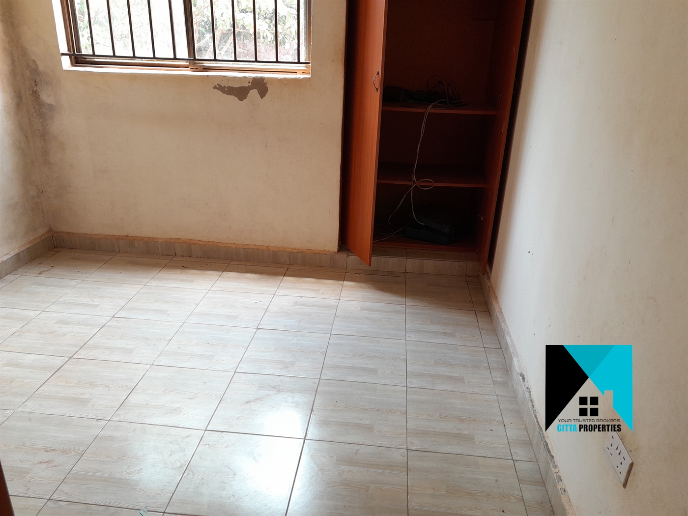 Semi Detached for rent in Kira Wakiso