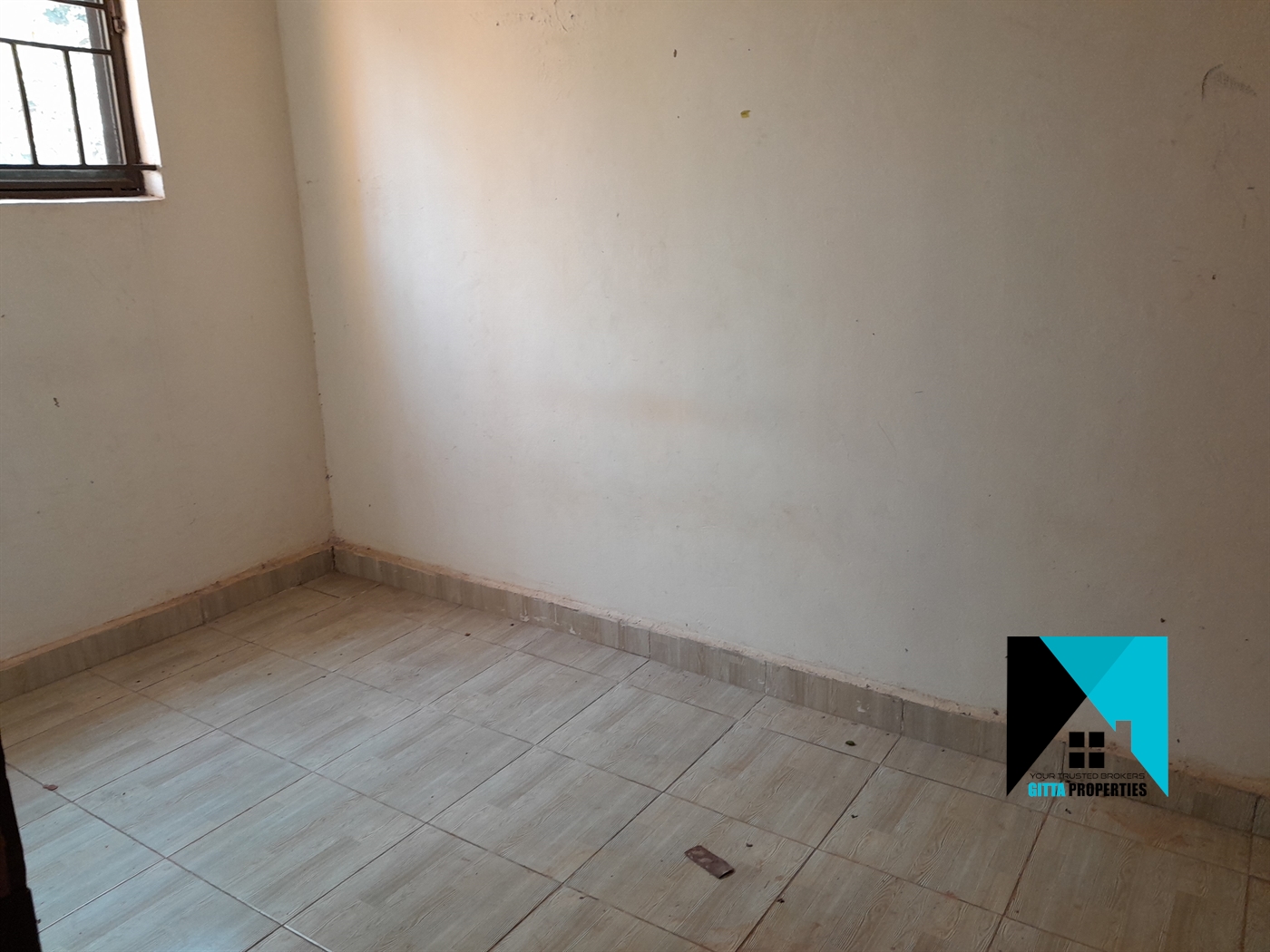 Semi Detached for rent in Kira Wakiso