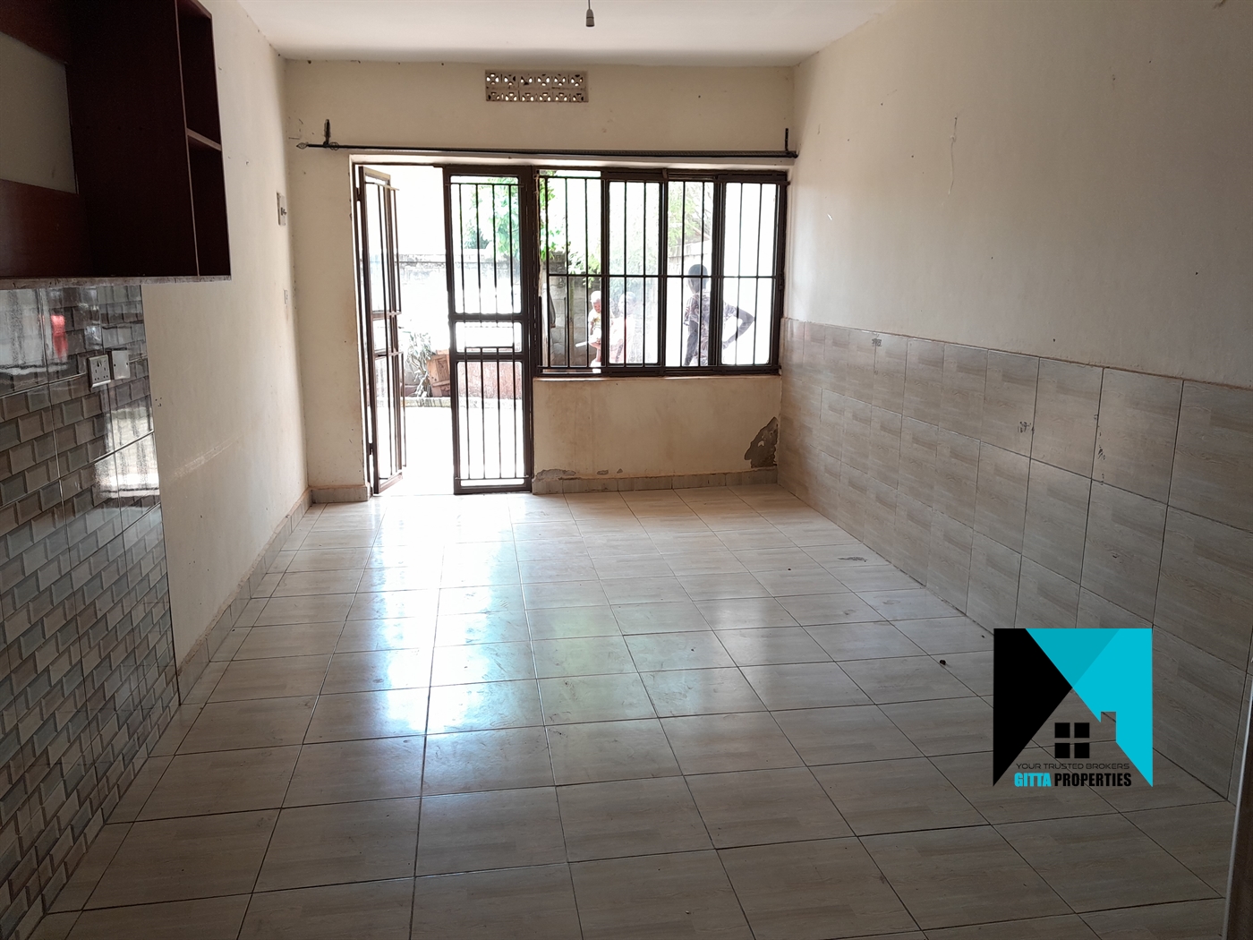 Semi Detached for rent in Kira Wakiso