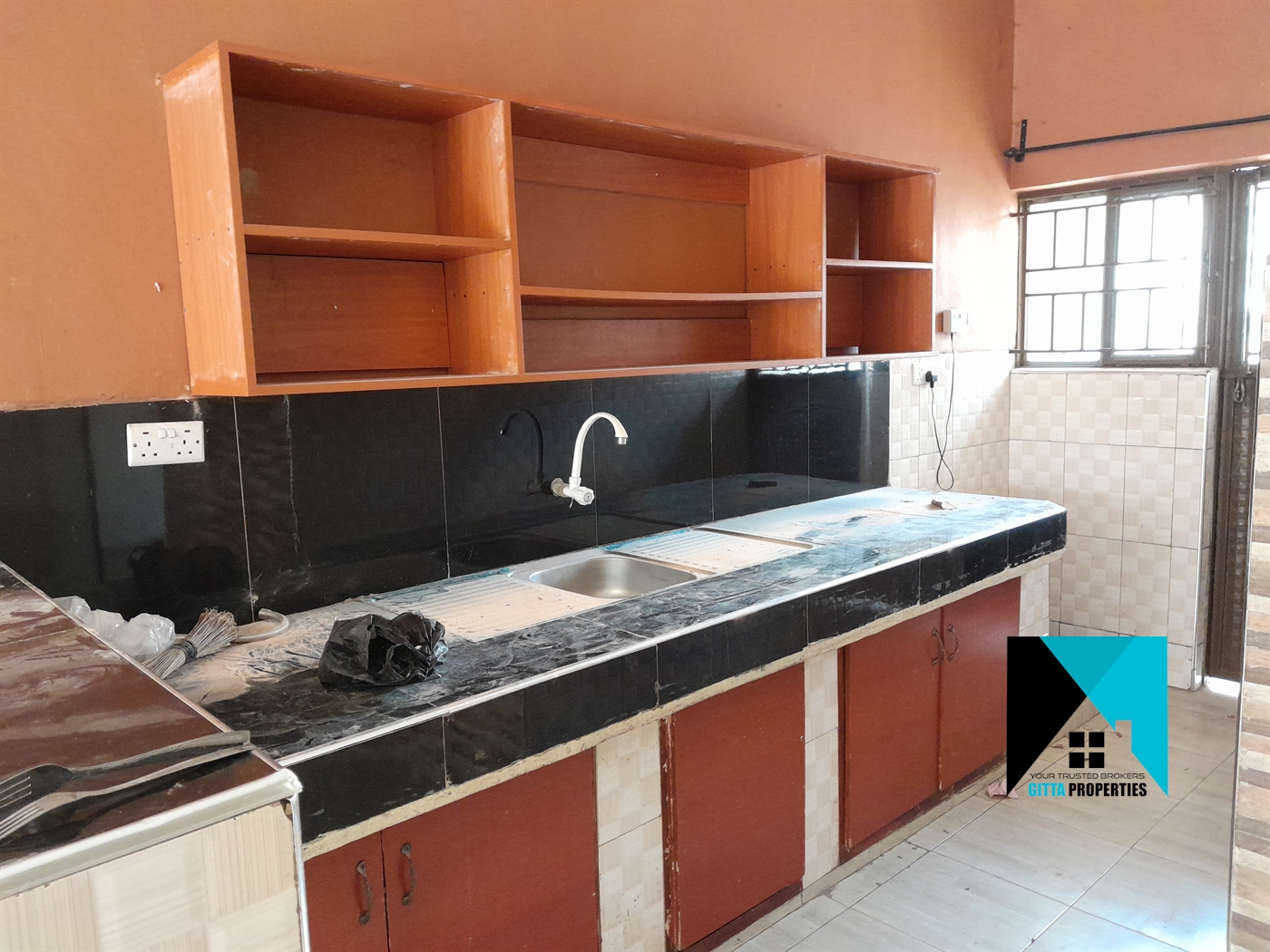 Semi Detached for rent in Kira Wakiso