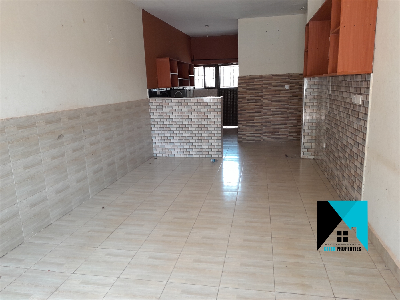 Semi Detached for rent in Kira Wakiso