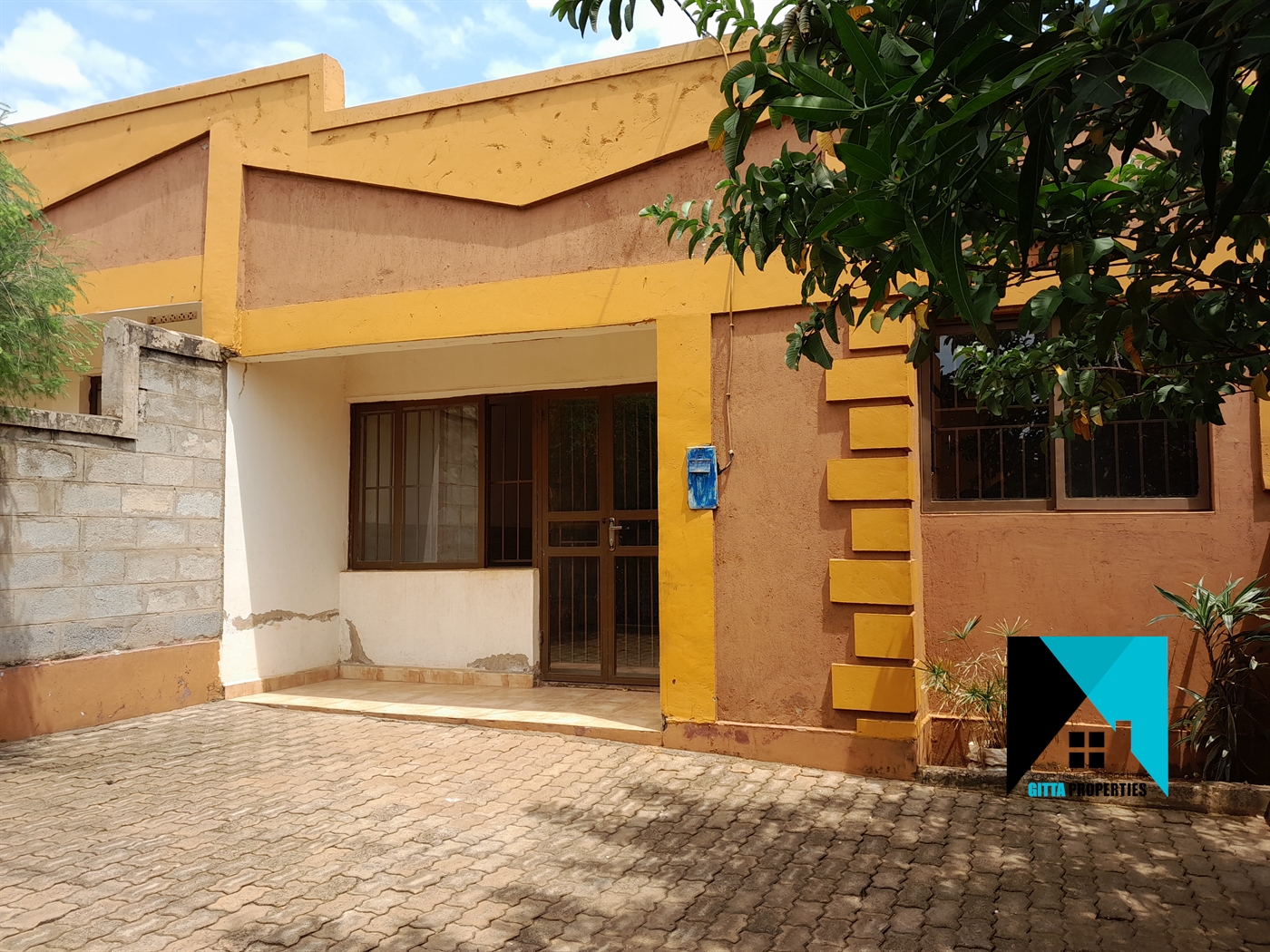 Semi Detached for rent in Kira Wakiso