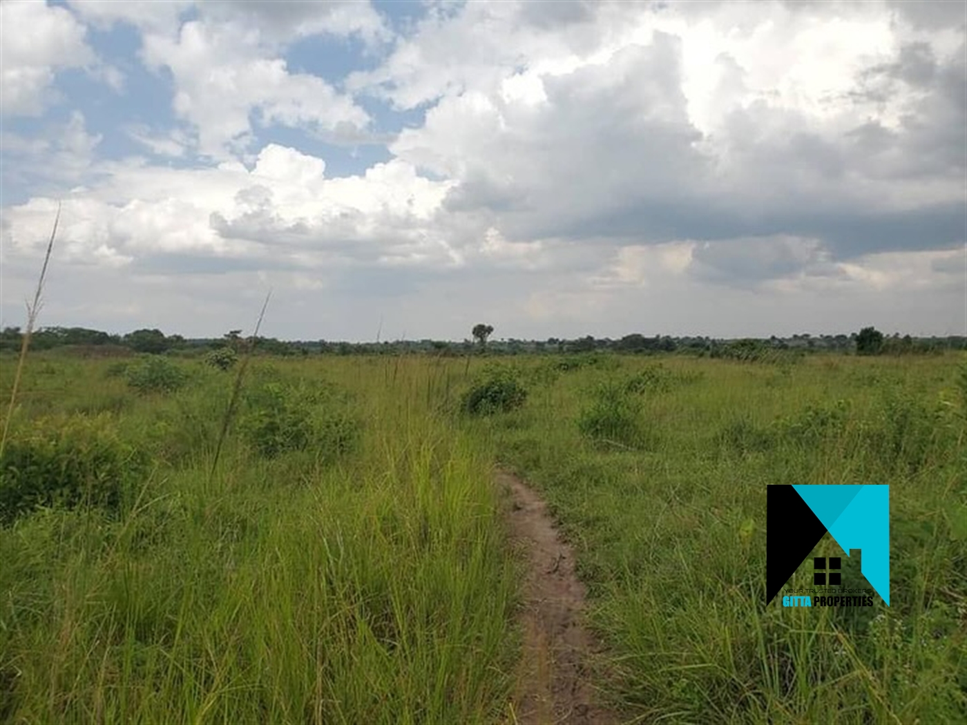 Multipurpose Land for sale in Kabunyata Luweero