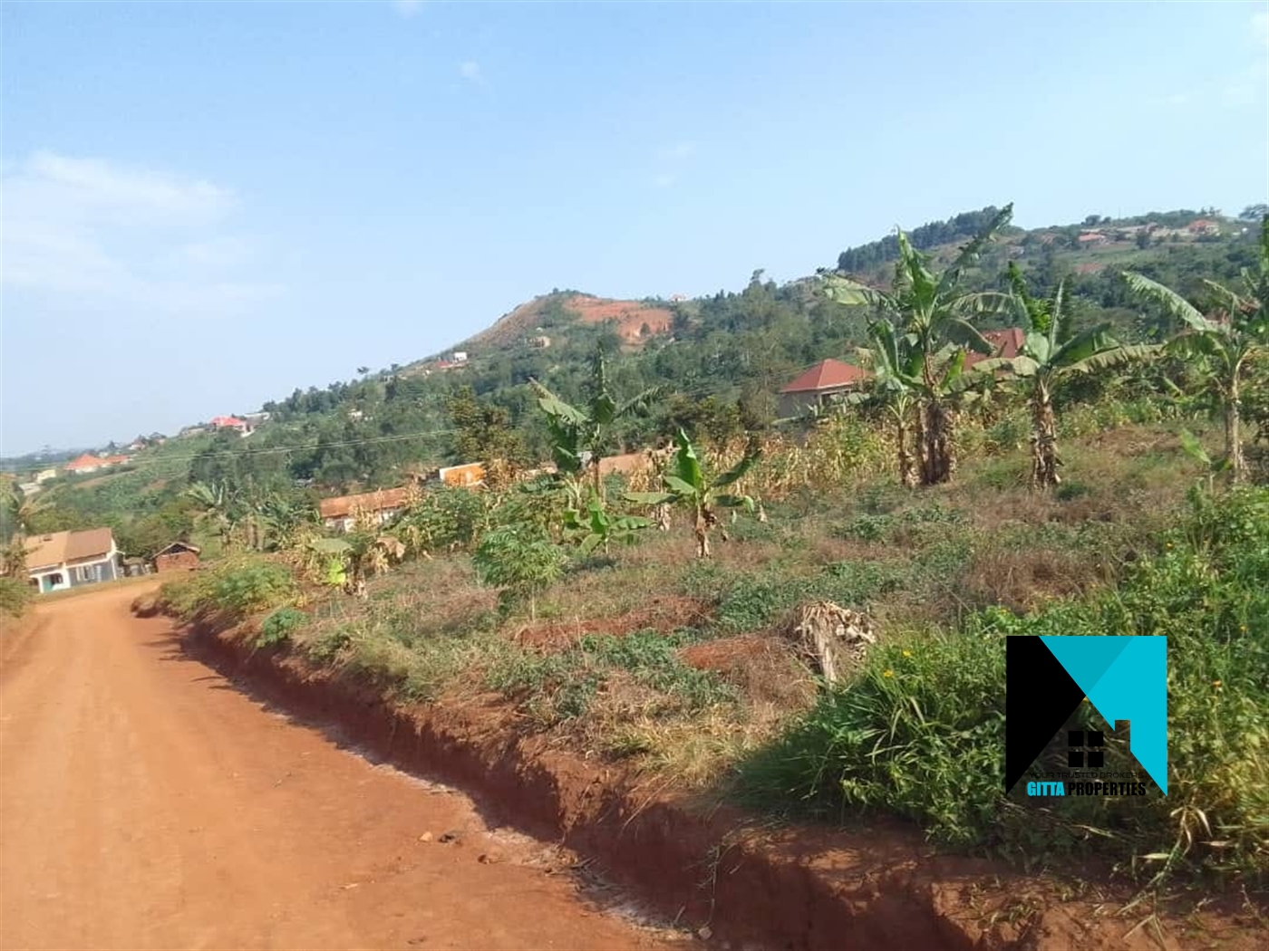 Residential Land for sale in Nkona Wakiso