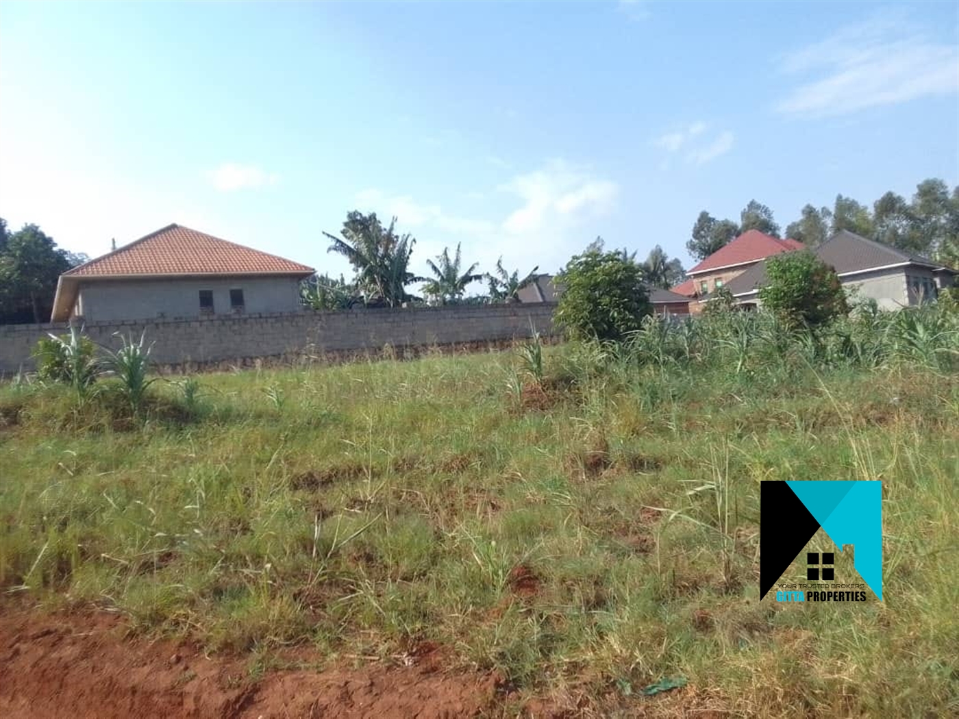 Residential Land for sale in Nkona Wakiso