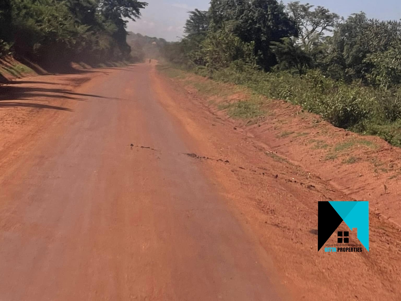 Multipurpose Land for sale in Masode Kiboga