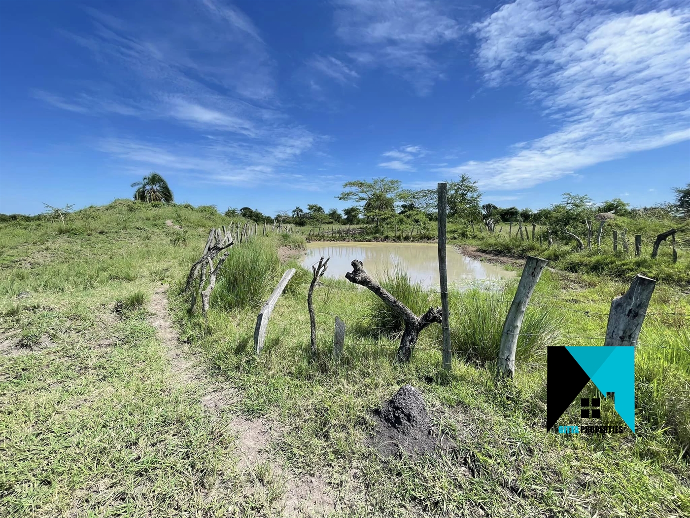 Multipurpose Land for sale in Masode Kiboga