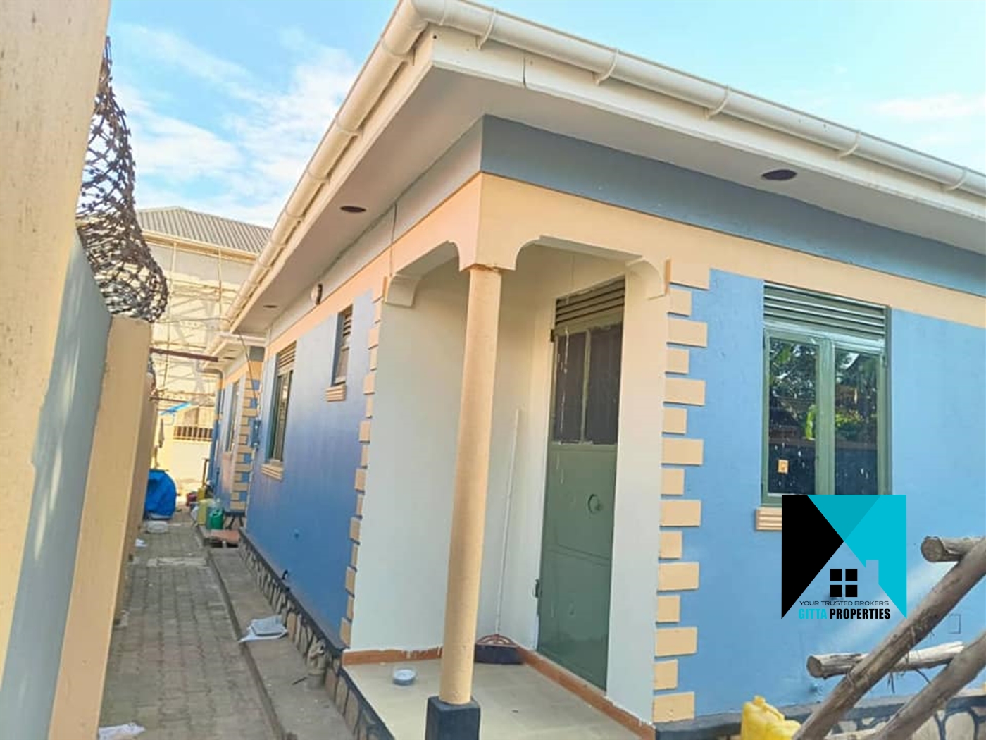 Rental units for sale in Namugongo Wakiso