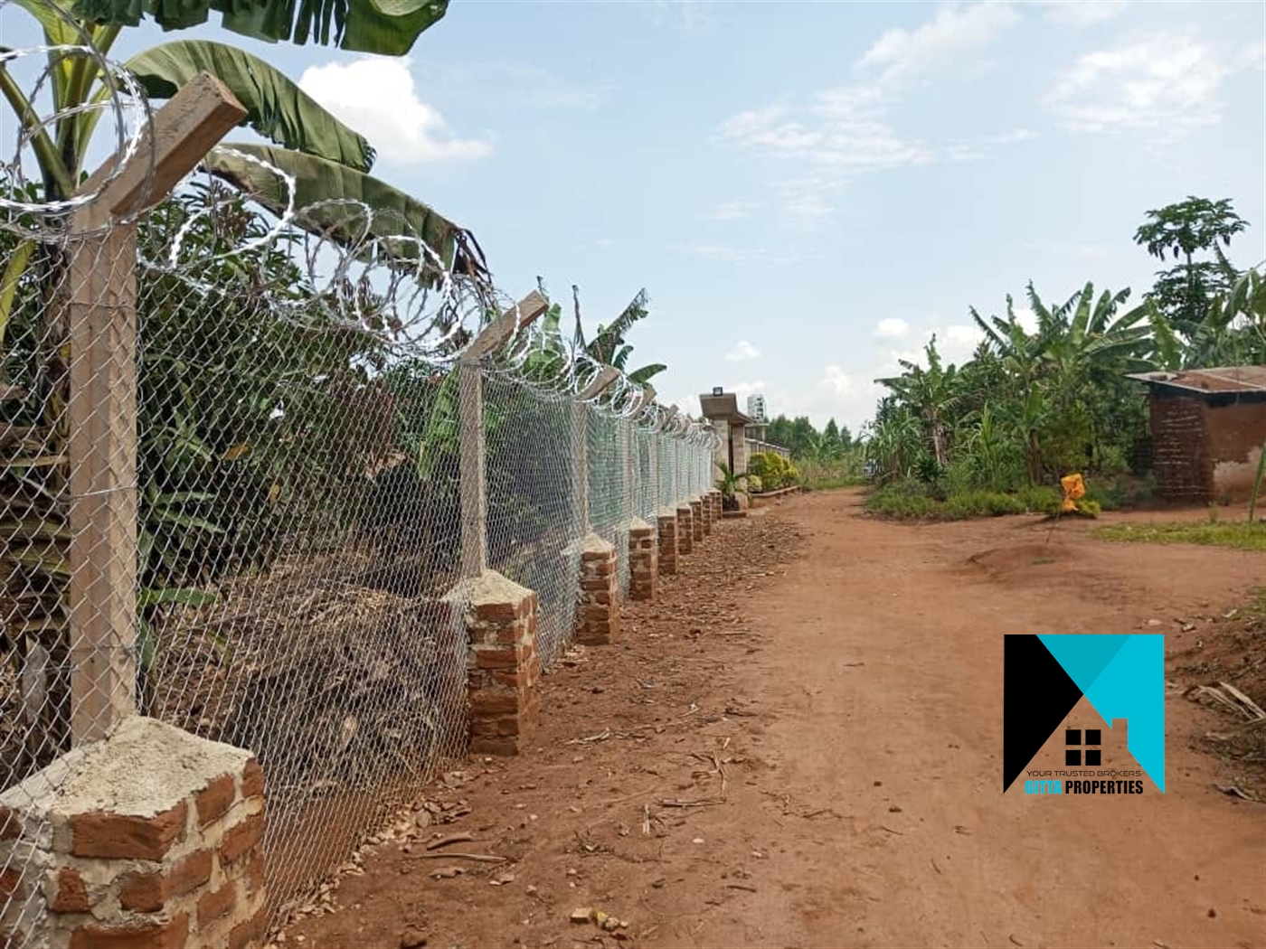 Bungalow for sale in Nakawuka Wakiso