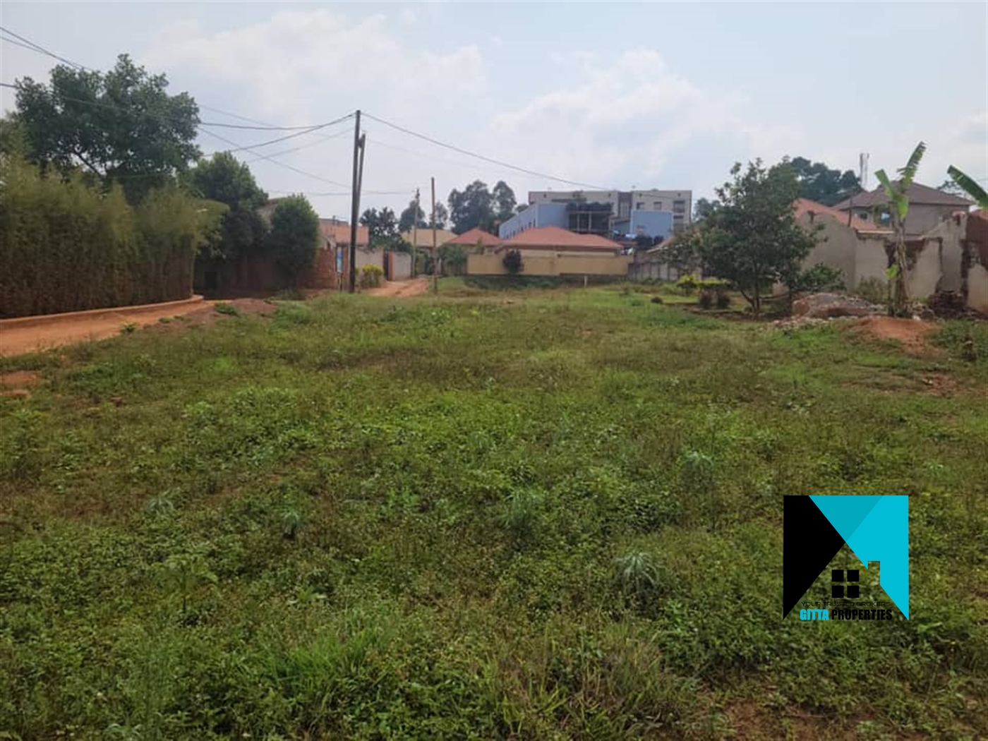 Residential Land for sale in Mulawa Wakiso