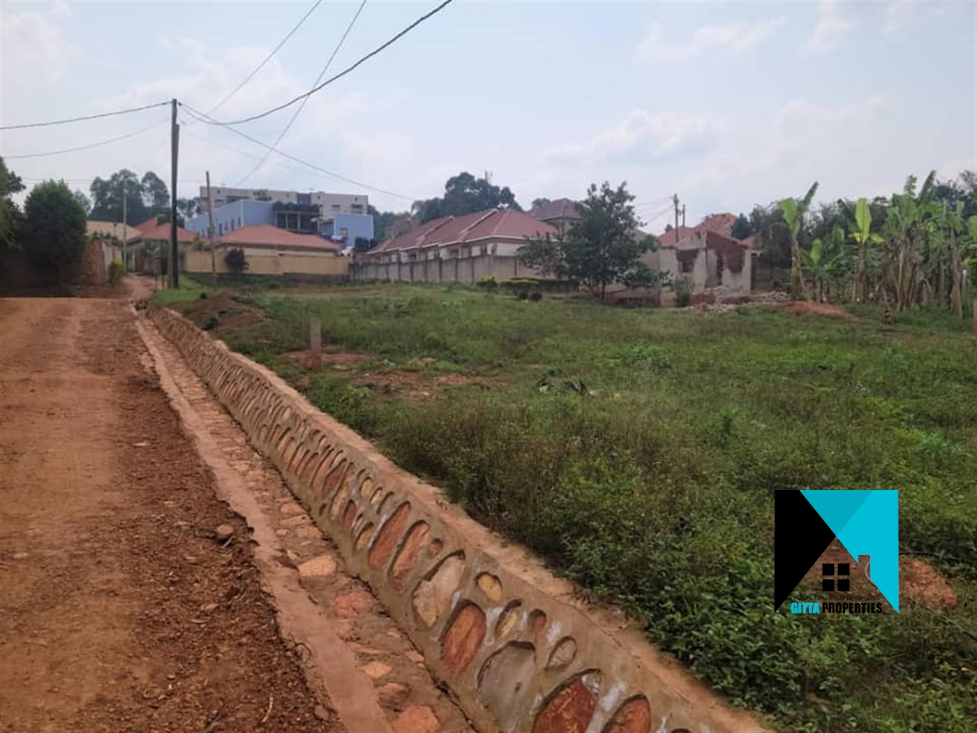 Residential Land for sale in Mulawa Wakiso