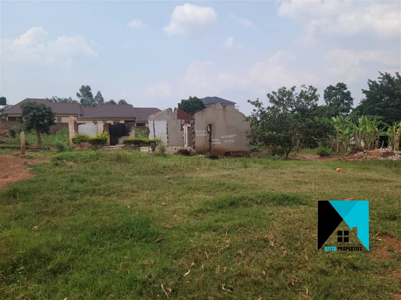 Residential Land for sale in Mulawa Wakiso