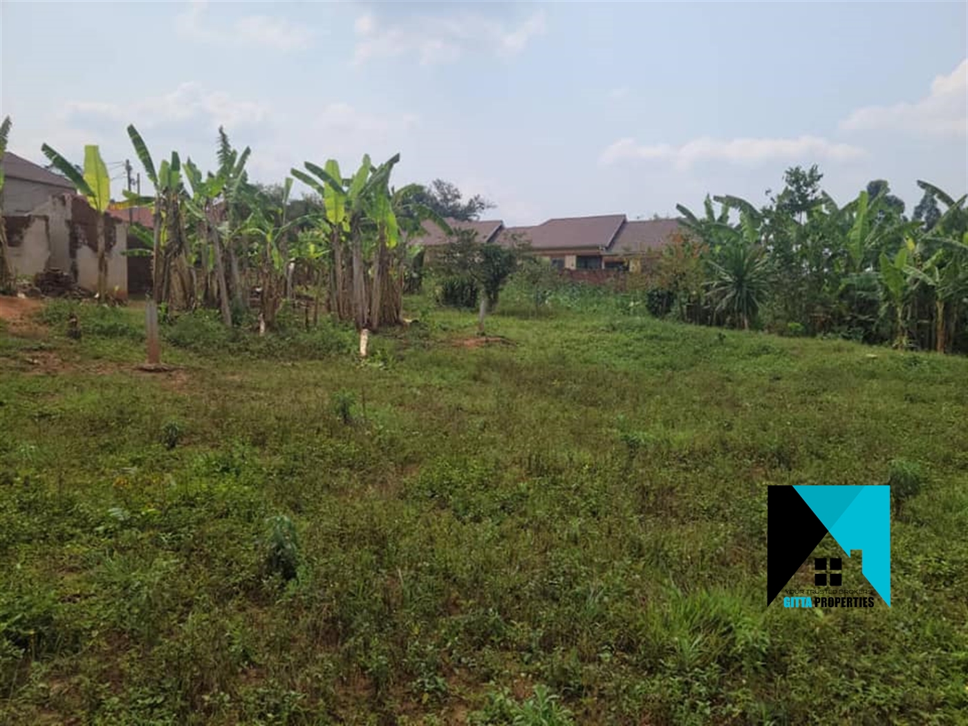 Residential Land for sale in Mulawa Wakiso