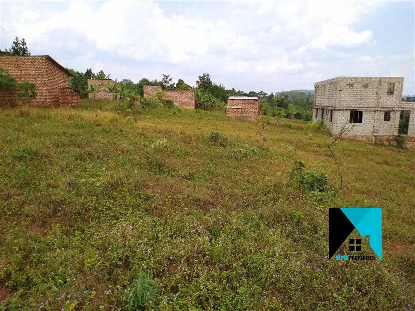 Residential Land for sale in Ssanga Wakiso