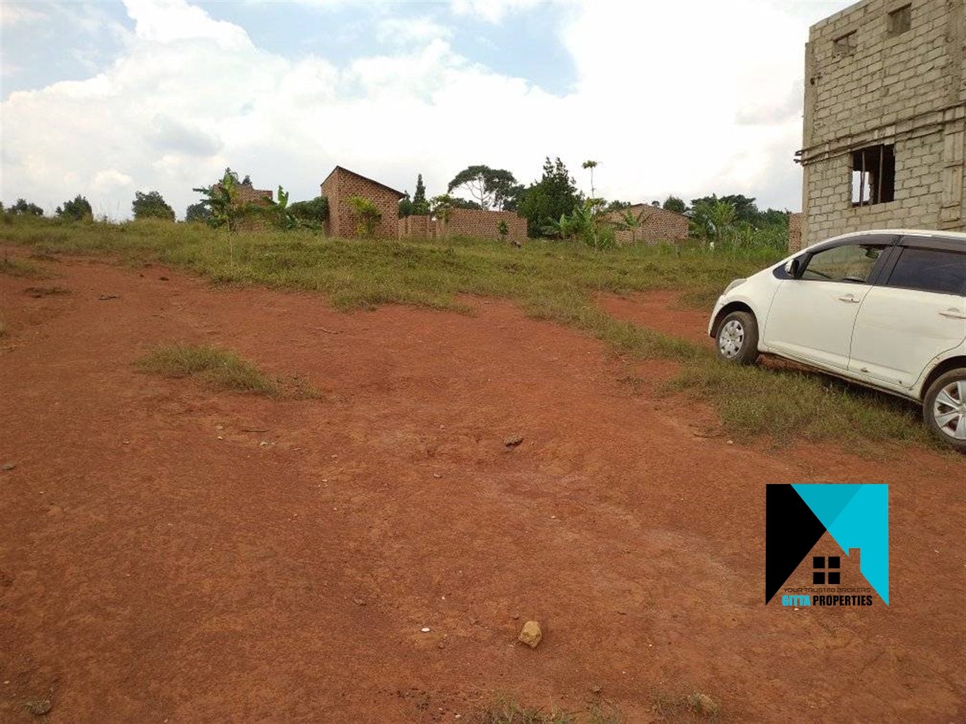 Residential Land for sale in Ssanga Wakiso