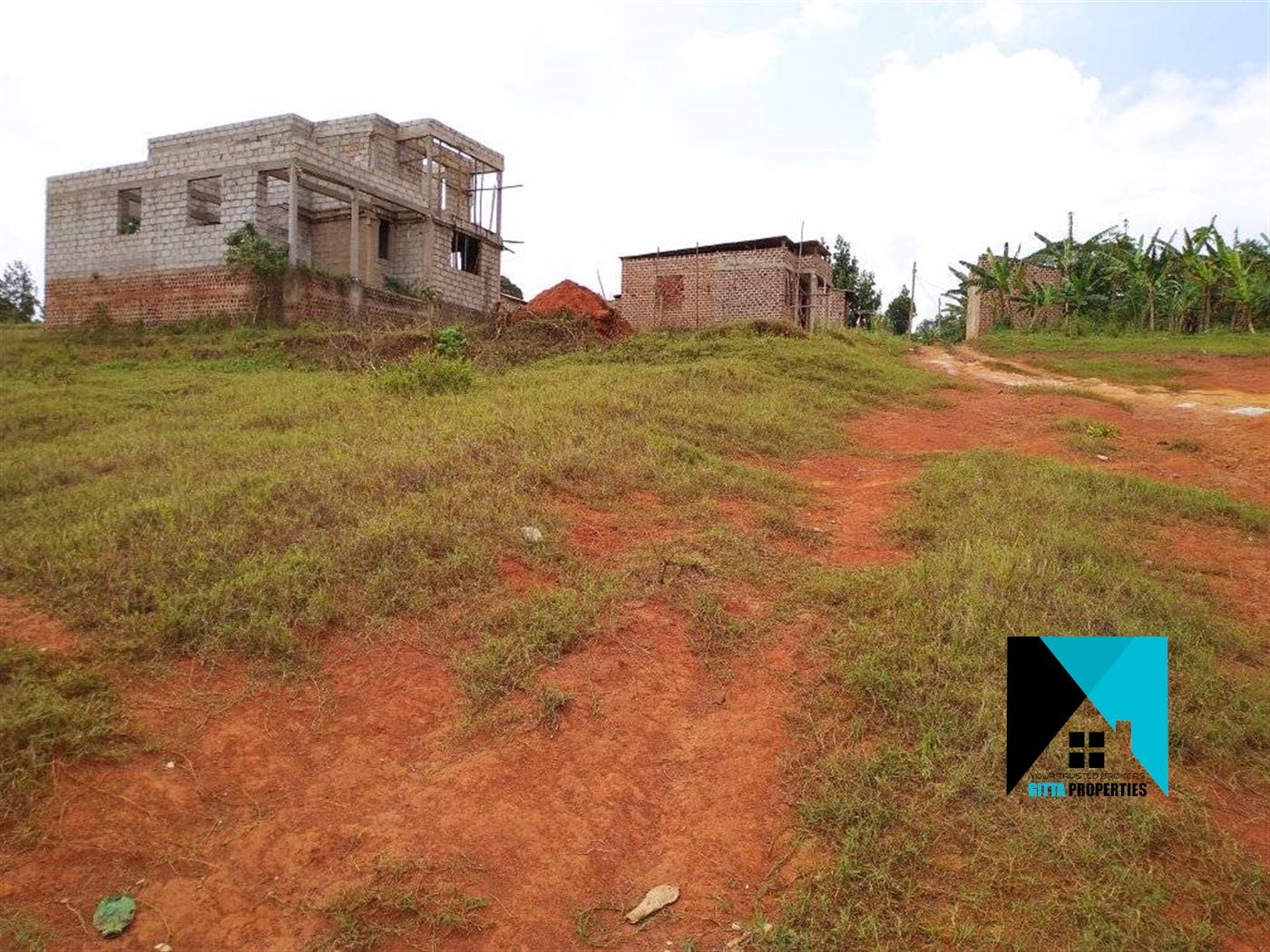 Residential Land for sale in Ssanga Wakiso