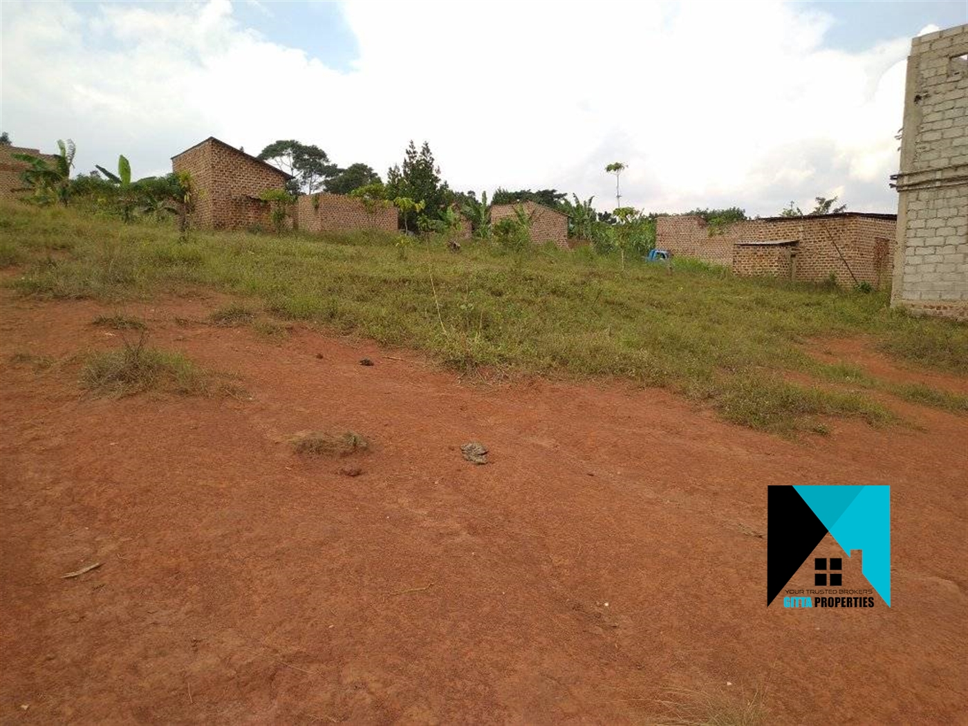 Residential Land for sale in Ssanga Wakiso